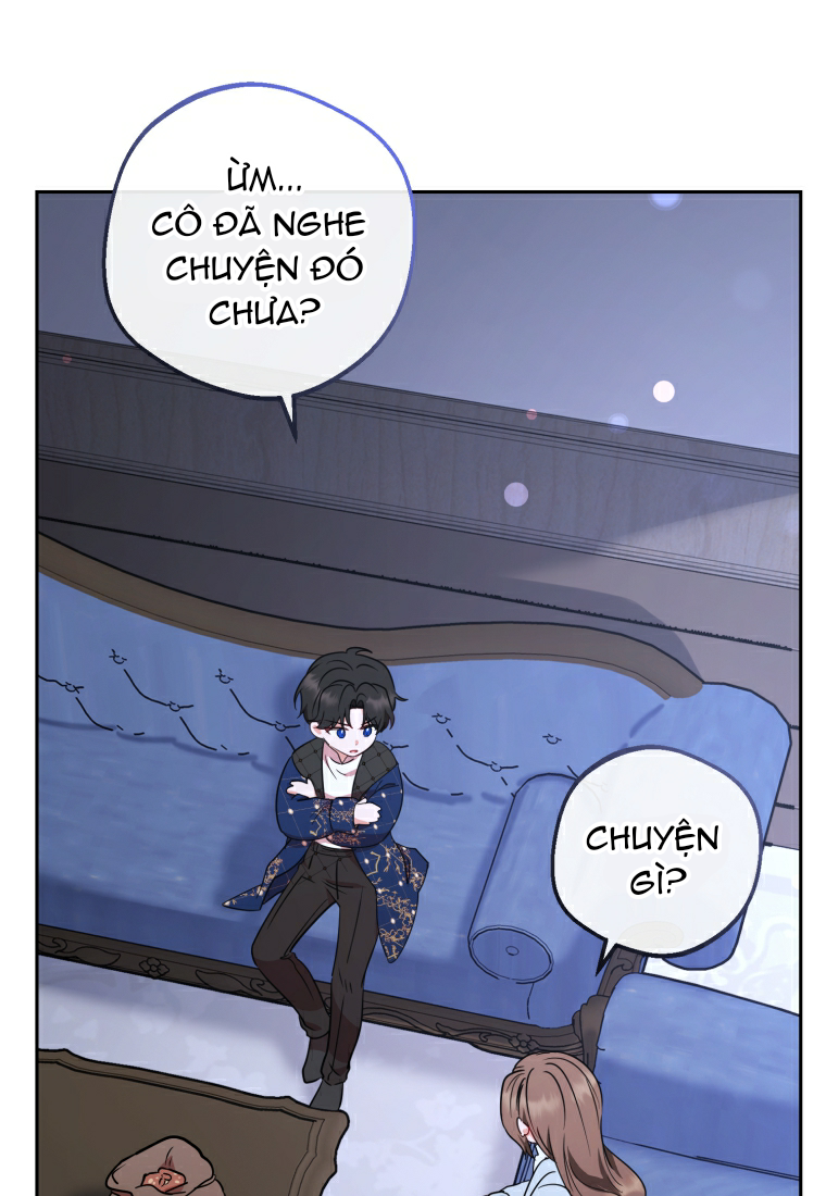 đọc truyện [end Ss2] Được Yêu Thương Mà Còn Ngại Ngùng Sao! Chương 9 ảnh 90 tại Giả Dược