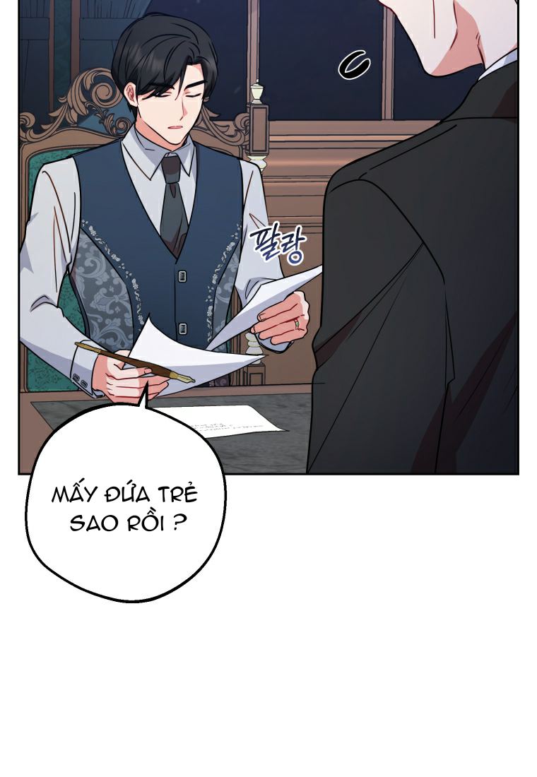 đọc truyện [end Ss2] Được Yêu Thương Mà Còn Ngại Ngùng Sao! Chương 9 ảnh 10 tại Giả Dược