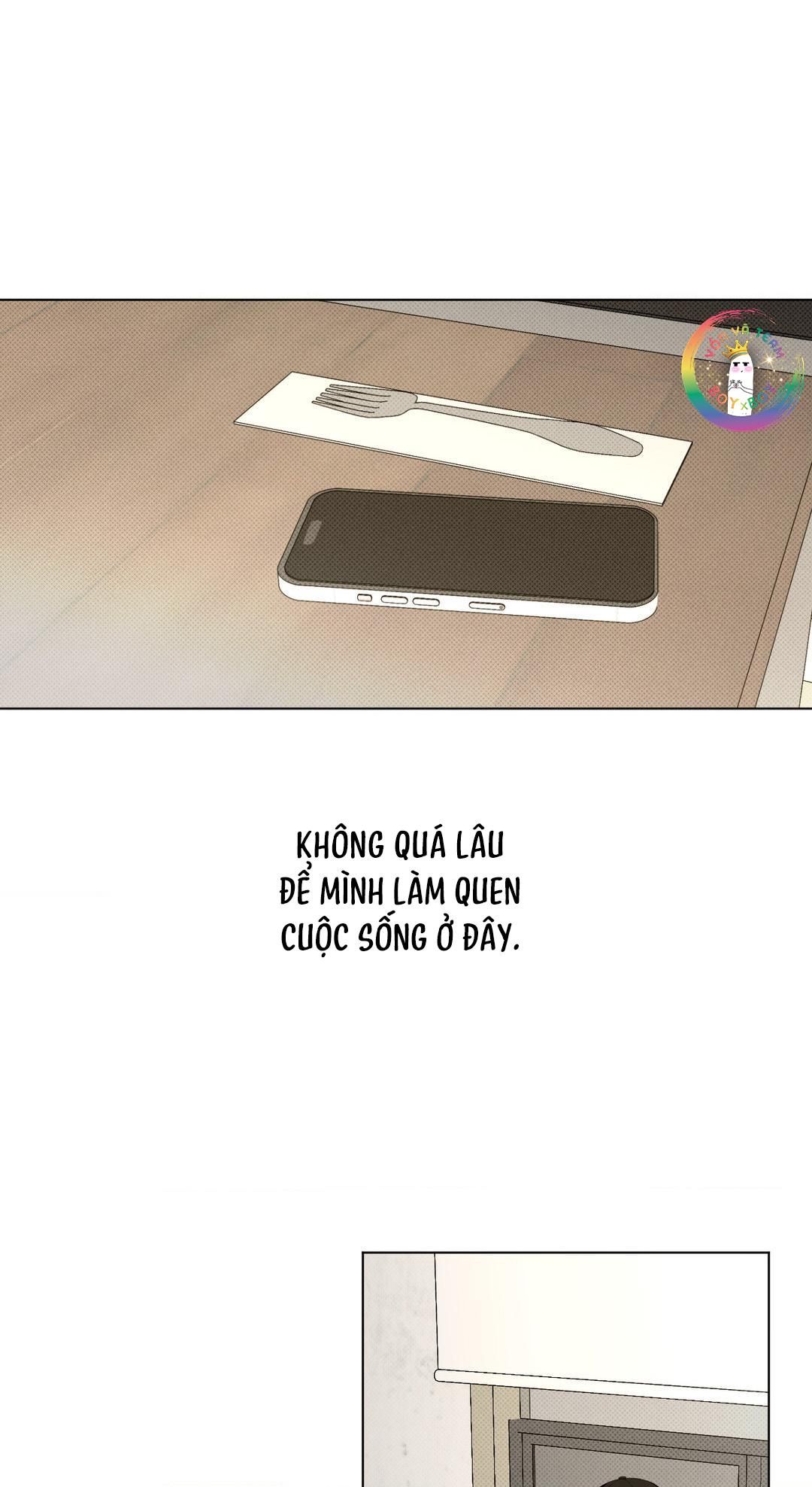 đọc truyện (end) Tay Đua Đỉnh Cao Chương 18 ảnh 2 tại Thiên Thai Truyện