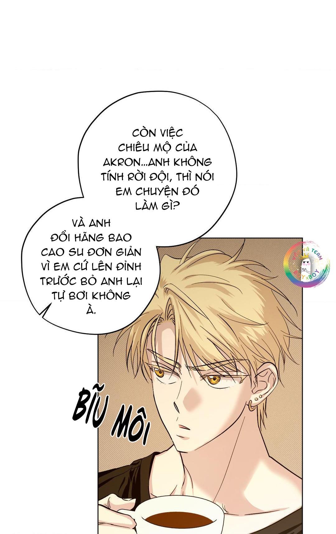 đọc truyện (end) Tay Đua Đỉnh Cao Chương 20 ảnh 19 tại Thiên Thai Truyện