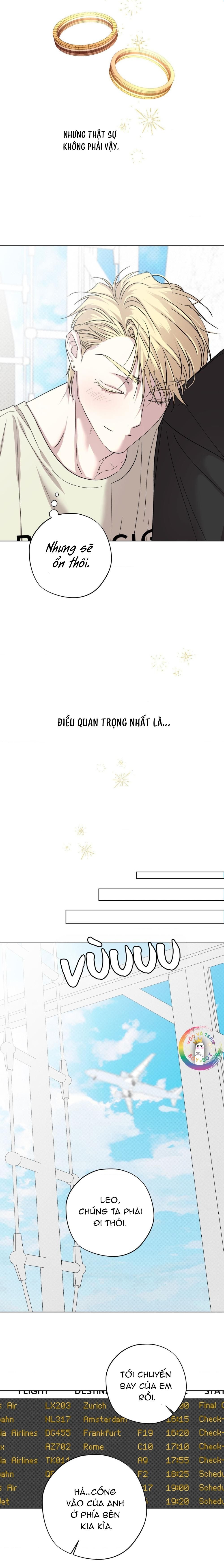 đọc truyện (end) Tay Đua Đỉnh Cao Chương 34 ảnh 13 tại Thiên Thai Truyện