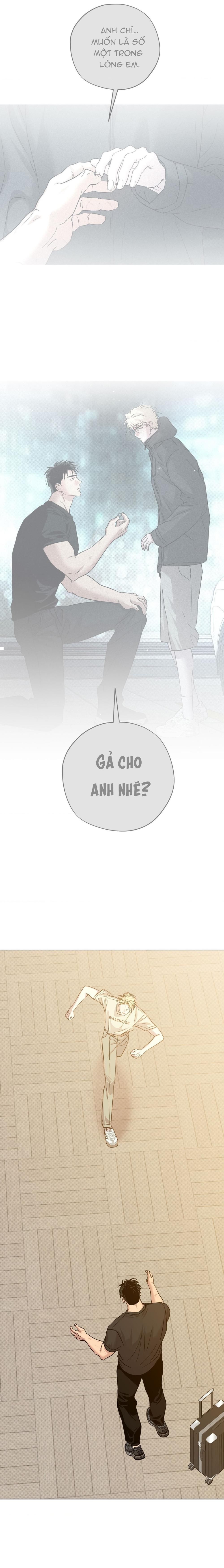 đọc truyện (end) Tay Đua Đỉnh Cao Chương 34 ảnh 20 tại Thiên Thai Truyện