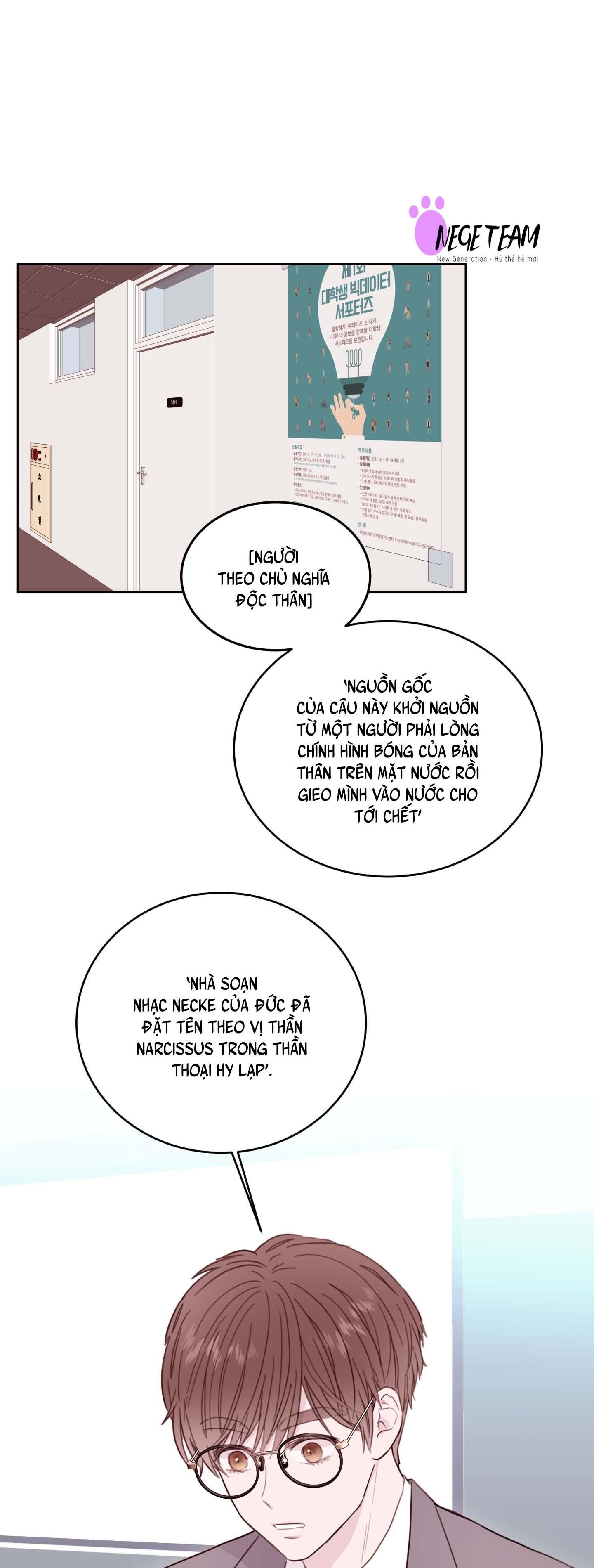 đọc truyện (end) Tên Em Vợ Nguy Hiểm Của Tôi Chương 1 ảnh 1 tại Thiên Thai Truyện