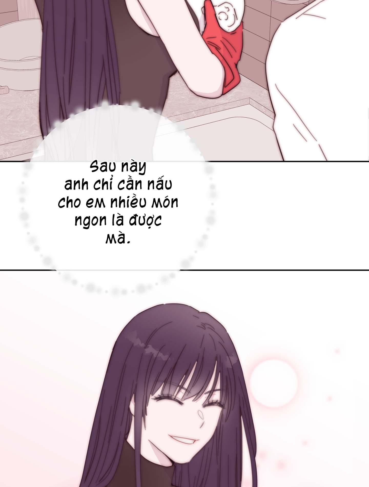đọc truyện (end) Tên Em Vợ Nguy Hiểm Của Tôi Chương 1 ảnh 73 tại Thiên Thai Truyện