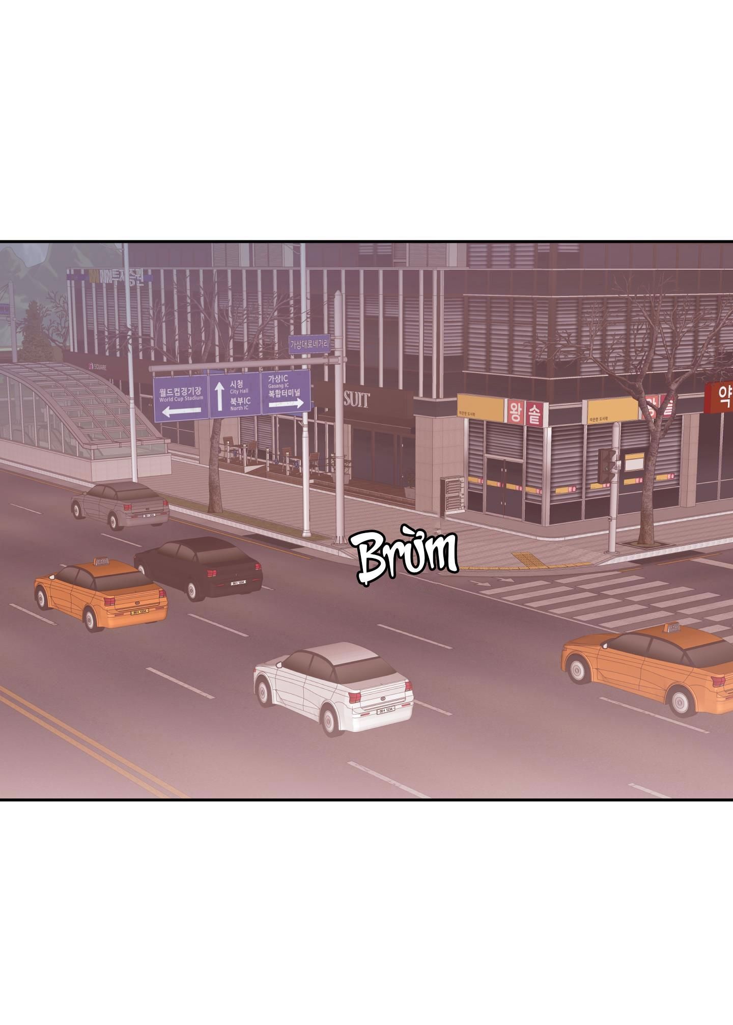 đọc truyện (end) Tên Em Vợ Nguy Hiểm Của Tôi Chương 10 ảnh 2 tại Thiên Thai Truyện