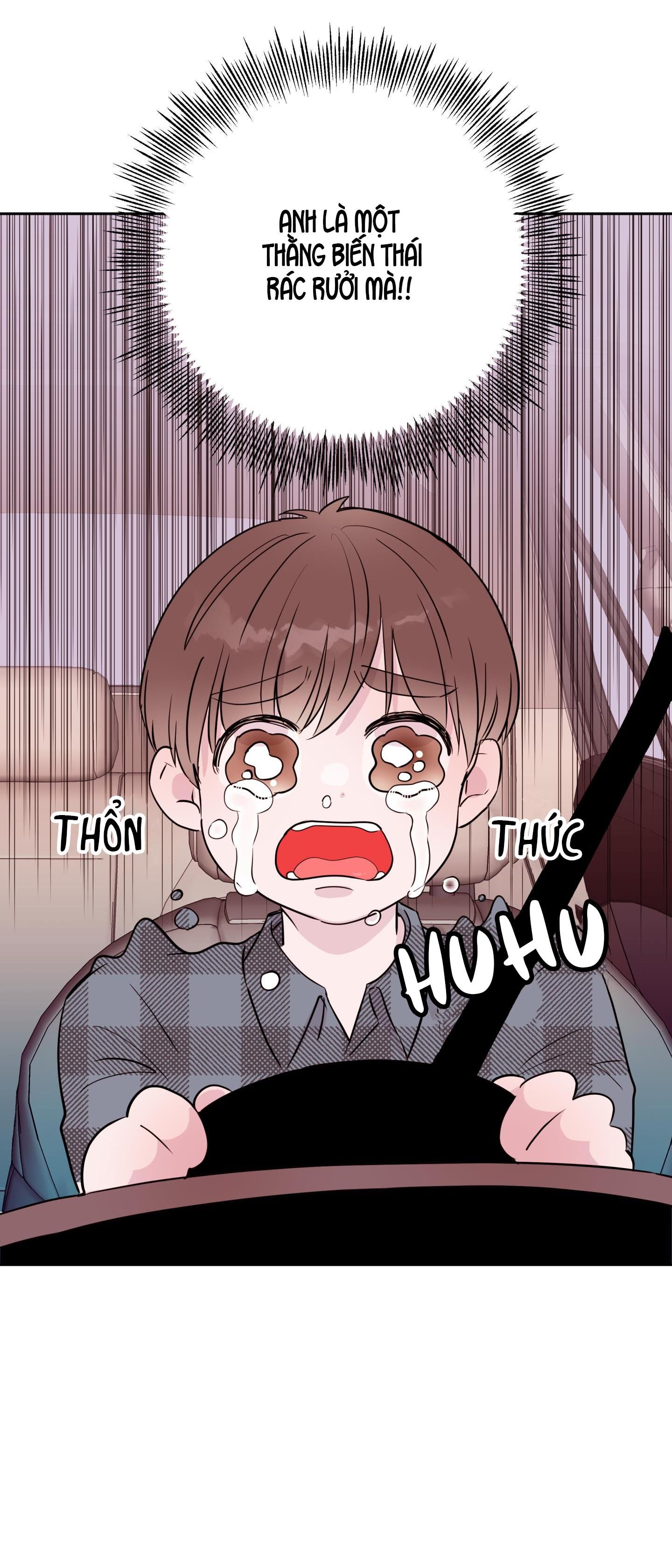 đọc truyện (end) Tên Em Vợ Nguy Hiểm Của Tôi Chương 10 ảnh 11 tại Thiên Thai Truyện