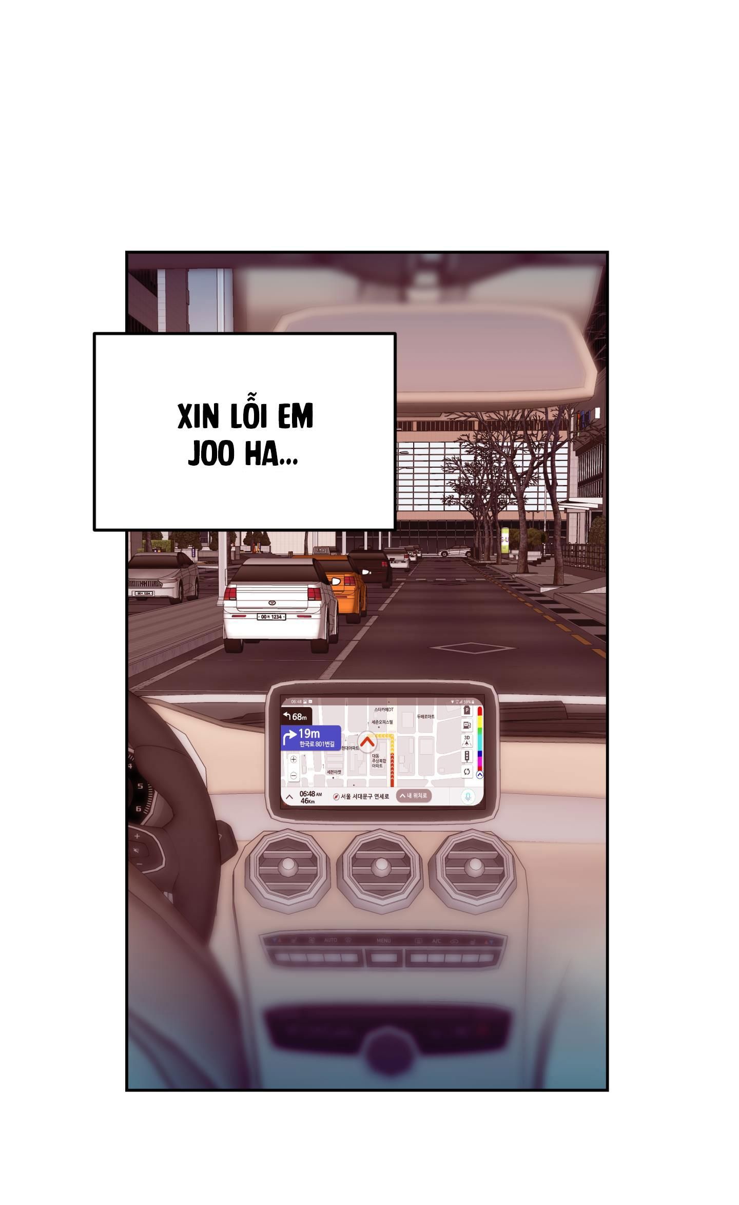 đọc truyện (end) Tên Em Vợ Nguy Hiểm Của Tôi Chương 10 ảnh 9 tại Thiên Thai Truyện