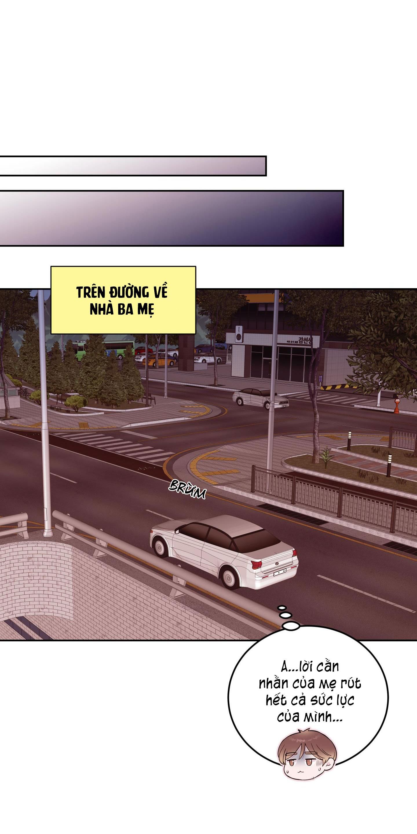 đọc truyện (end) Tên Em Vợ Nguy Hiểm Của Tôi Chương 11 ảnh 13 tại Thiên Thai Truyện