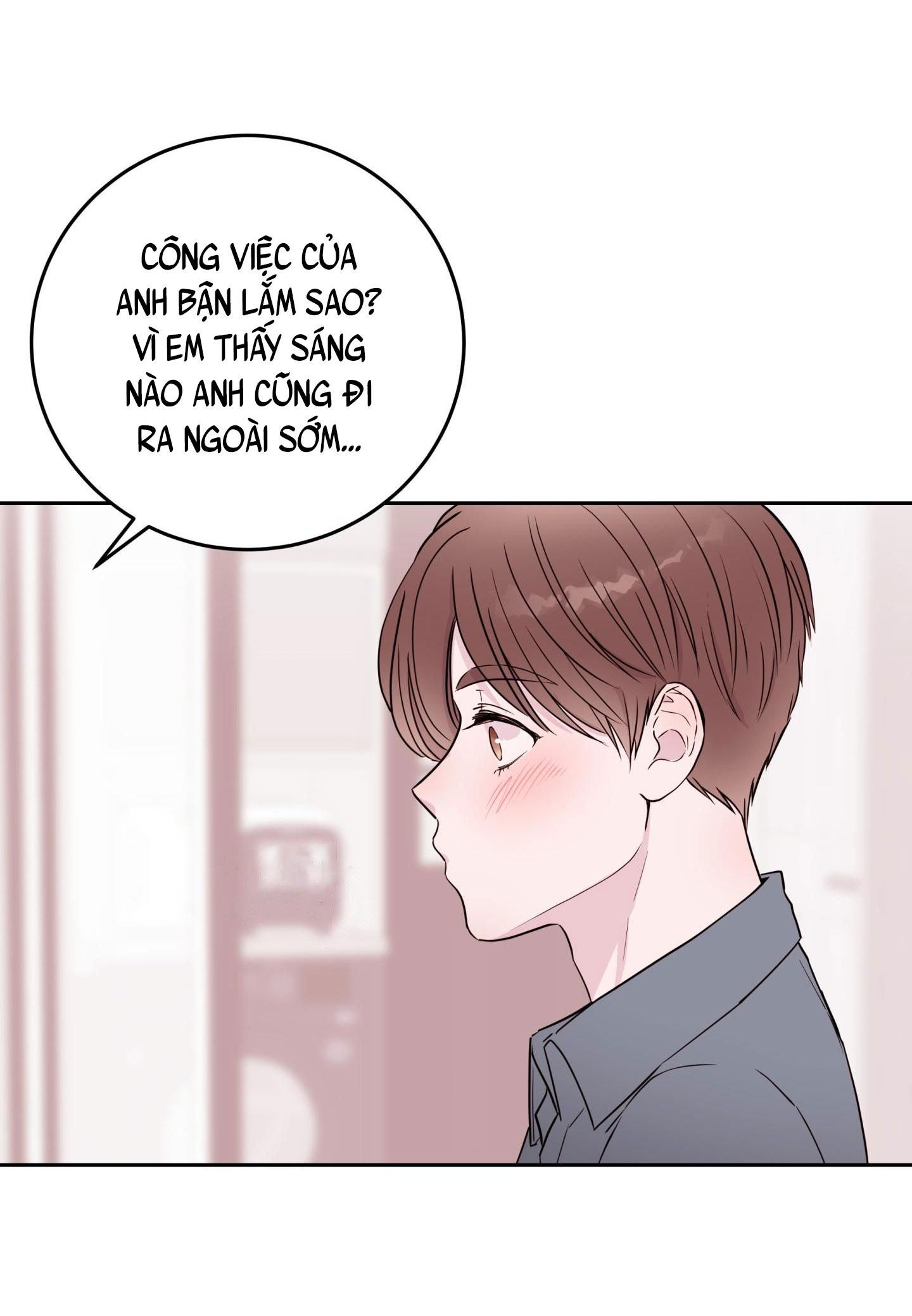 đọc truyện (end) Tên Em Vợ Nguy Hiểm Của Tôi Chương 11 ảnh 21 tại Thiên Thai Truyện