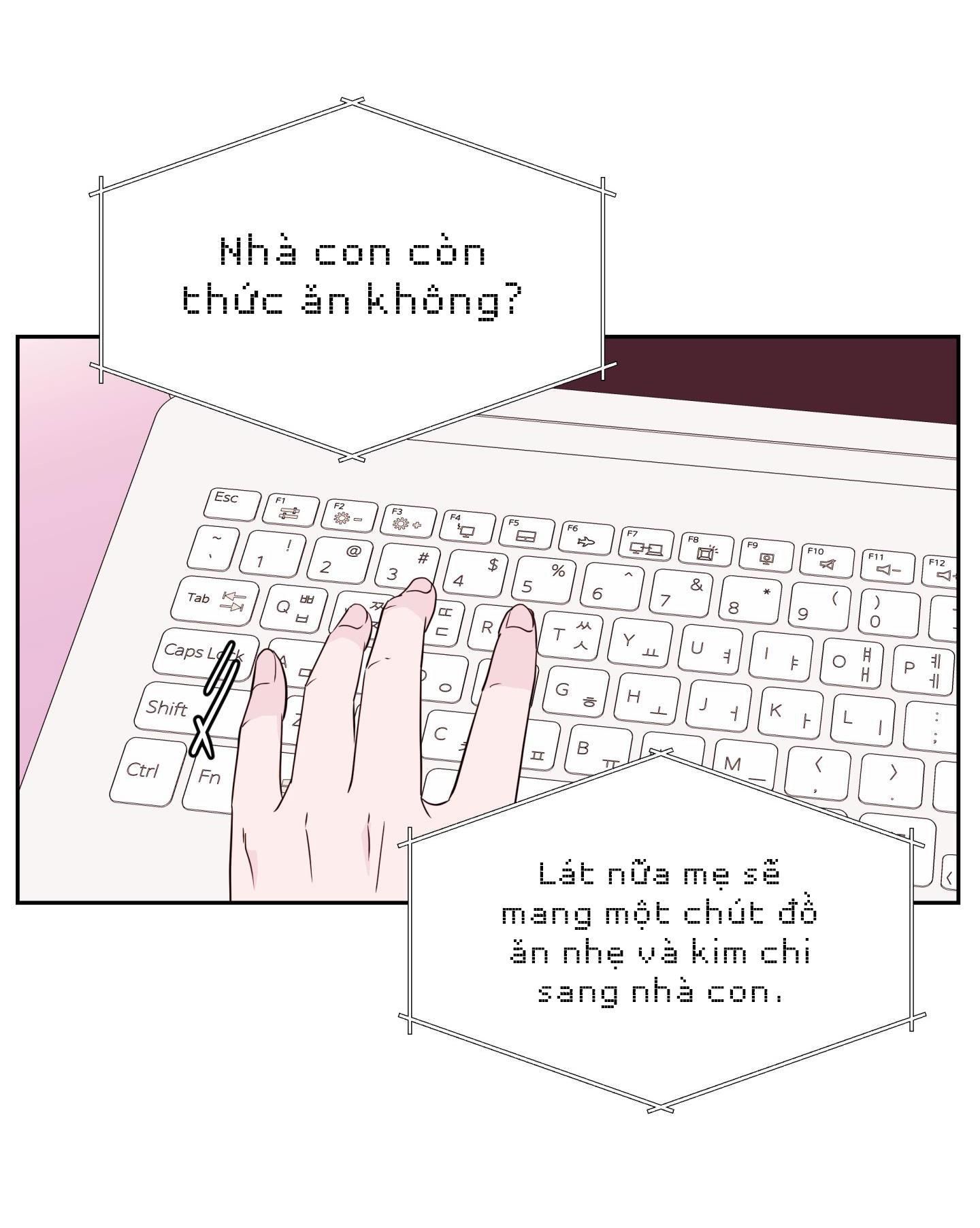 đọc truyện (end) Tên Em Vợ Nguy Hiểm Của Tôi Chương 11 ảnh 8 tại Thiên Thai Truyện