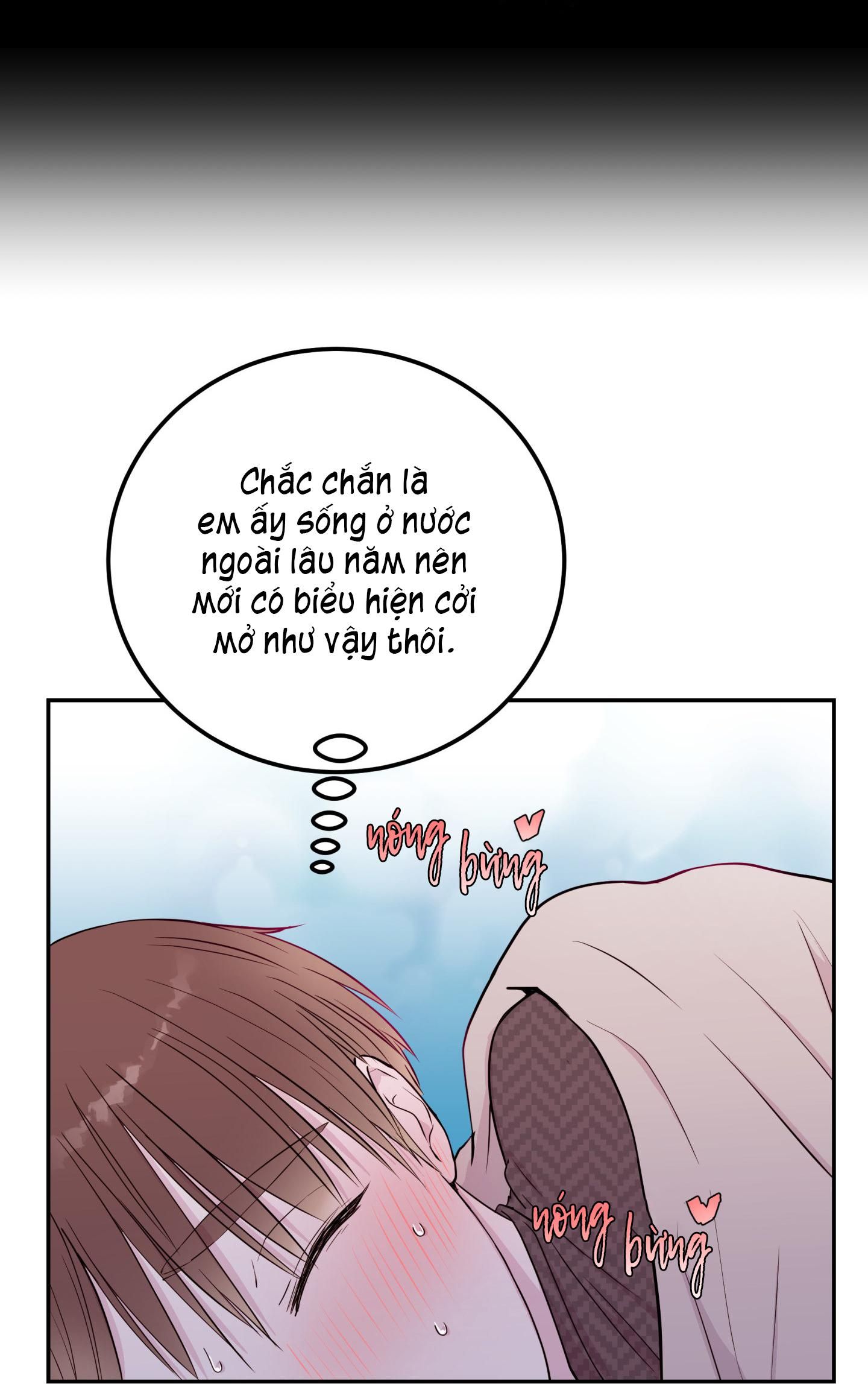 đọc truyện (end) Tên Em Vợ Nguy Hiểm Của Tôi Chương 13 ảnh 7 tại Thiên Thai Truyện