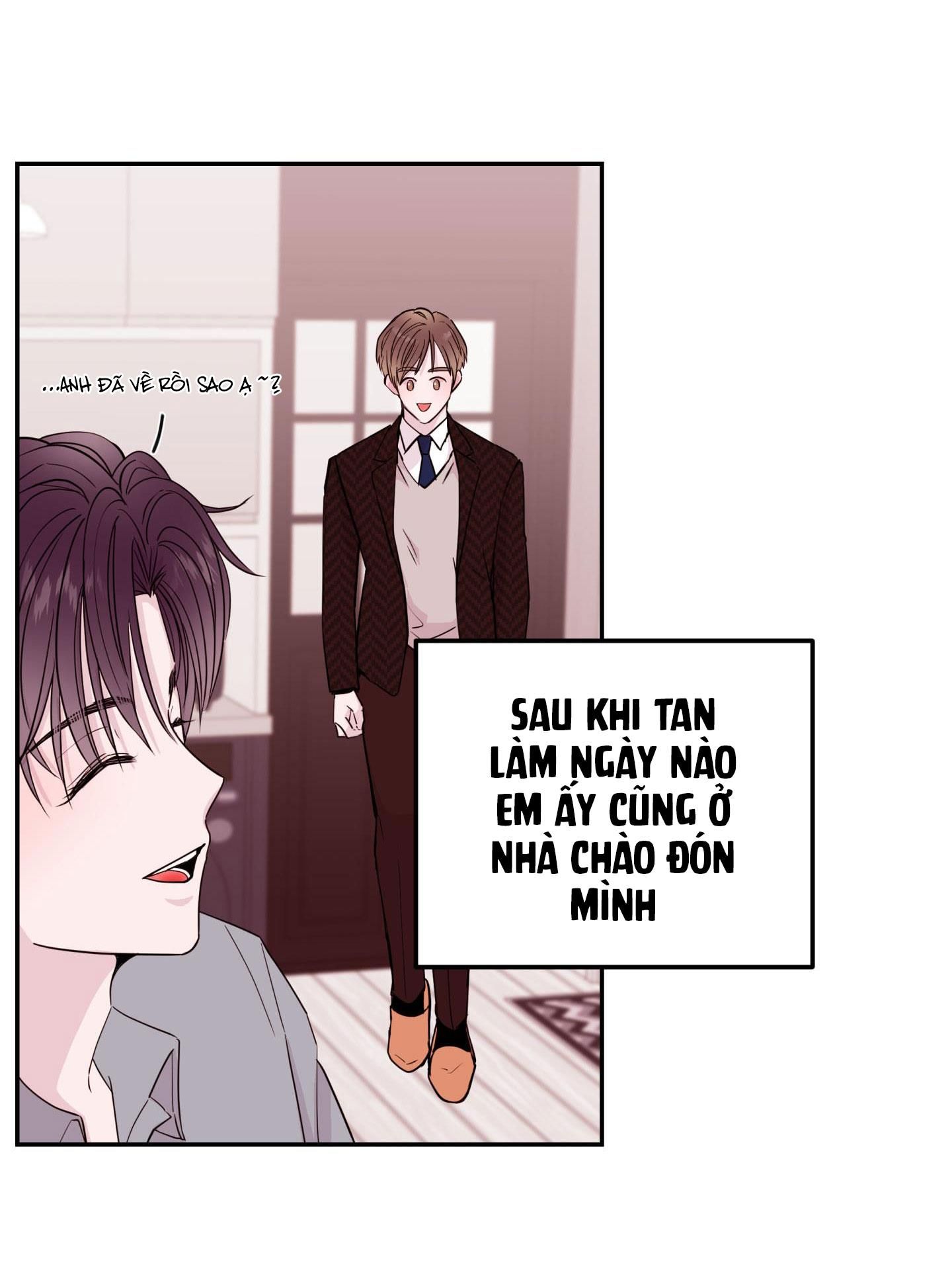 đọc truyện (end) Tên Em Vợ Nguy Hiểm Của Tôi Chương 14 ảnh 44 tại Thiên Thai Truyện