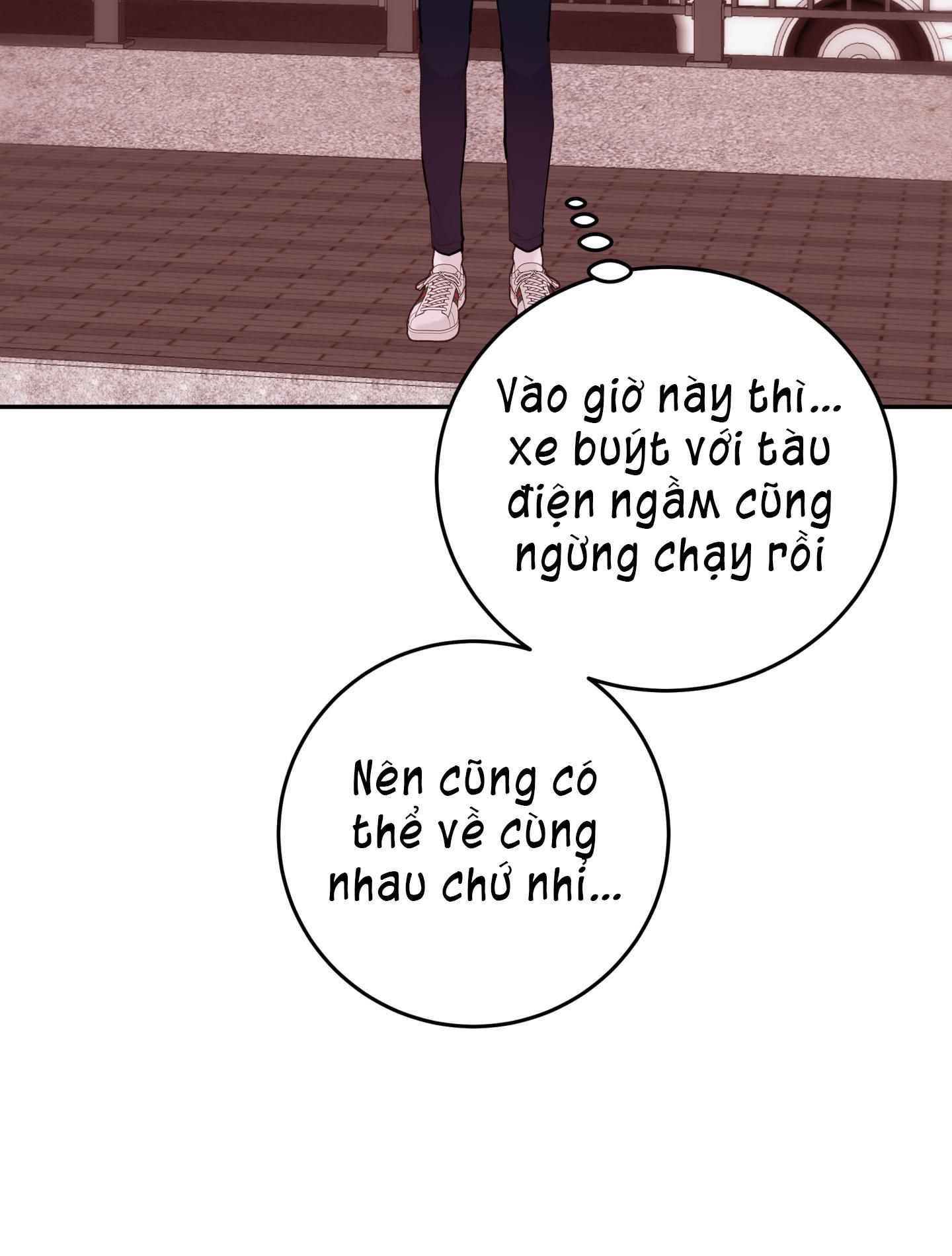 đọc truyện (end) Tên Em Vợ Nguy Hiểm Của Tôi Chương 15 ảnh 22 tại Thiên Thai Truyện