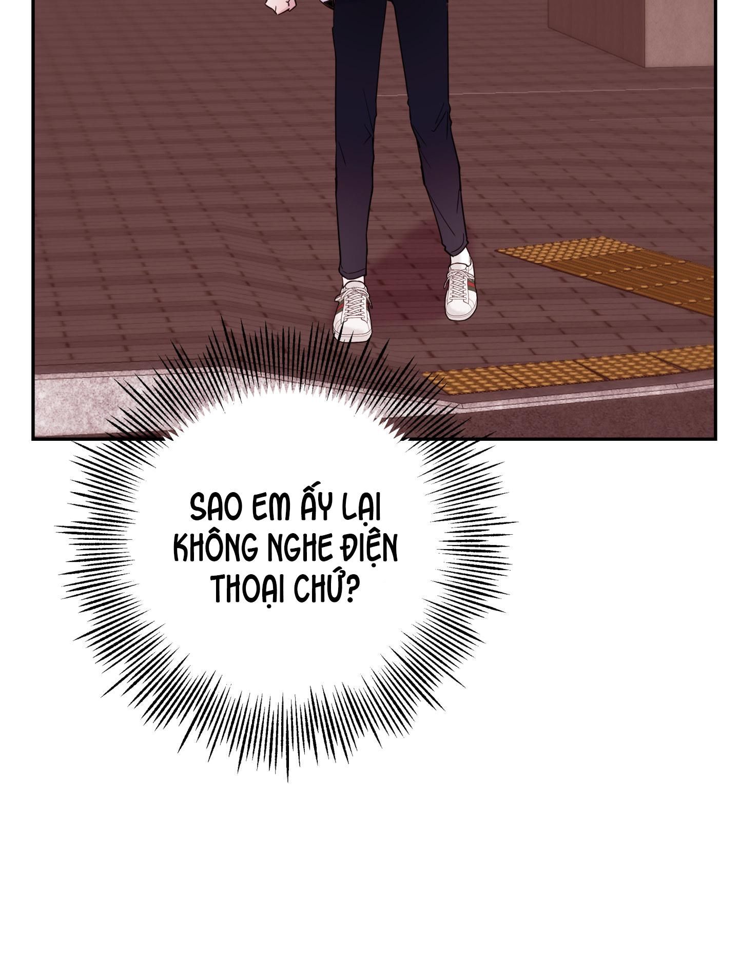 đọc truyện (end) Tên Em Vợ Nguy Hiểm Của Tôi Chương 15 ảnh 9 tại Thiên Thai Truyện