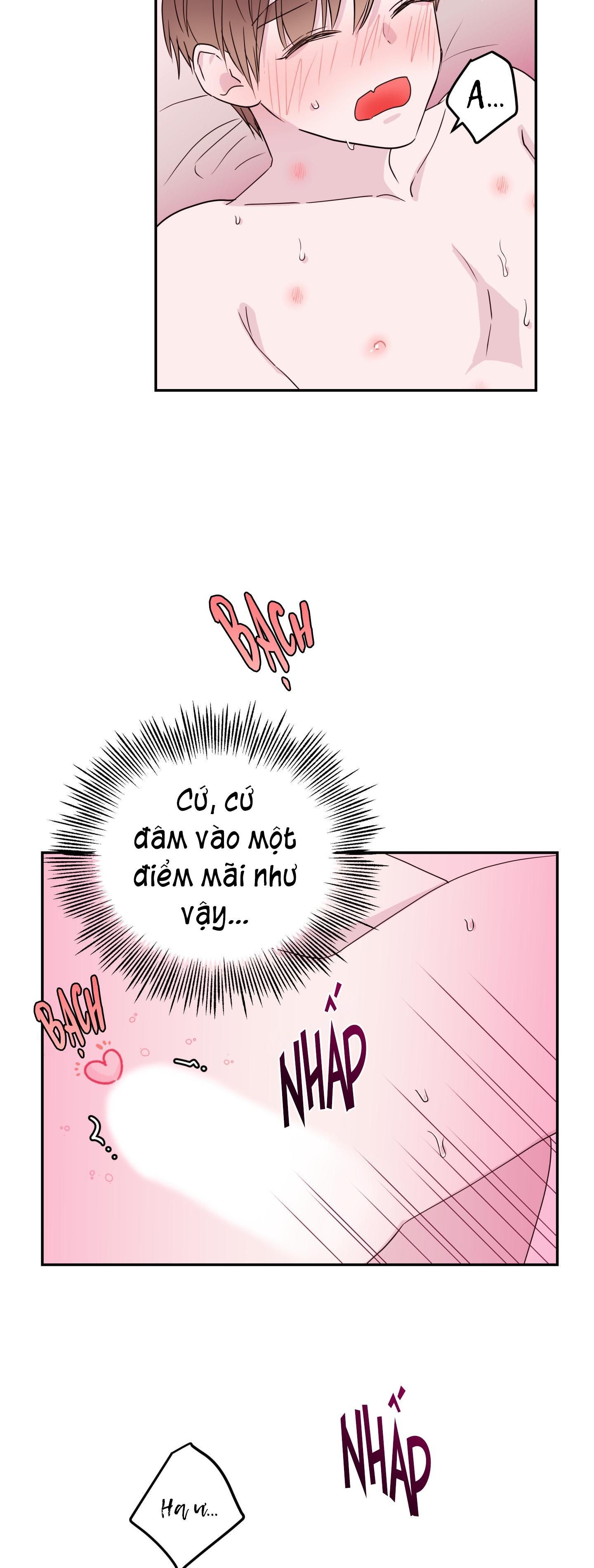 đọc truyện (end) Tên Em Vợ Nguy Hiểm Của Tôi Chương 17 ảnh 58 tại Thiên Thai Truyện