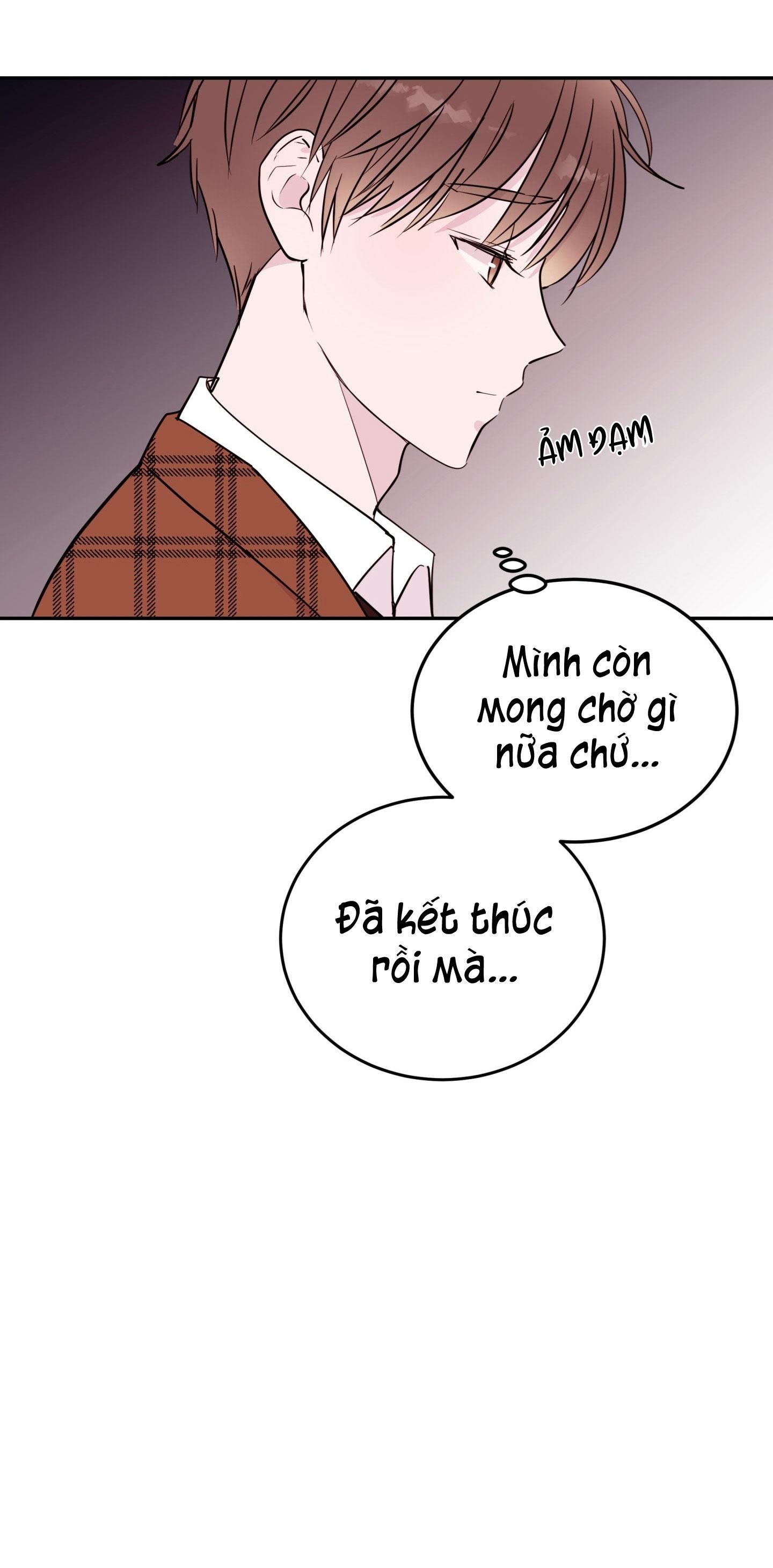 đọc truyện (end) Tên Em Vợ Nguy Hiểm Của Tôi Chương 19 ảnh 41 tại Thiên Thai Truyện
