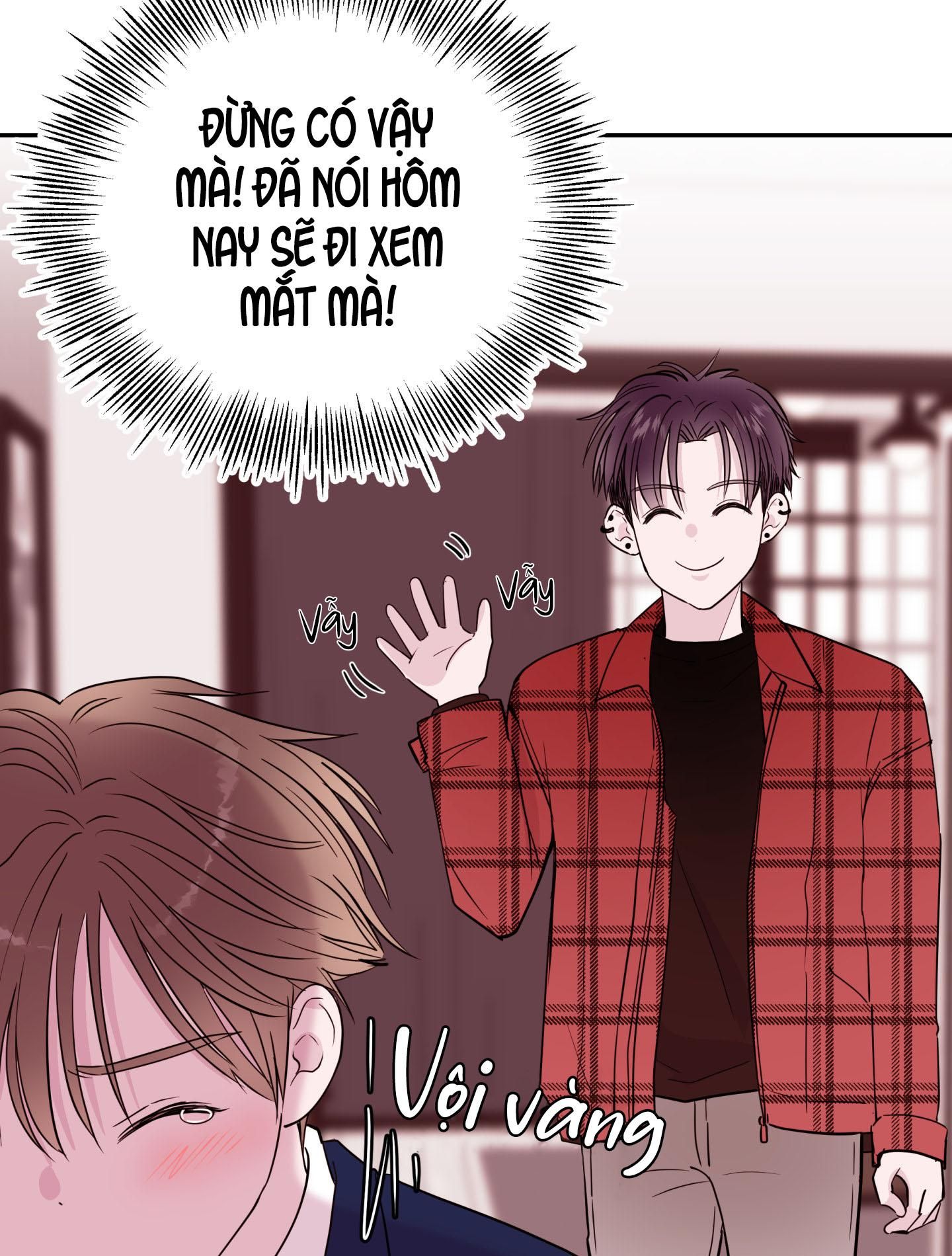 đọc truyện (end) Tên Em Vợ Nguy Hiểm Của Tôi Chương 22 ảnh 24 tại Thiên Thai Truyện