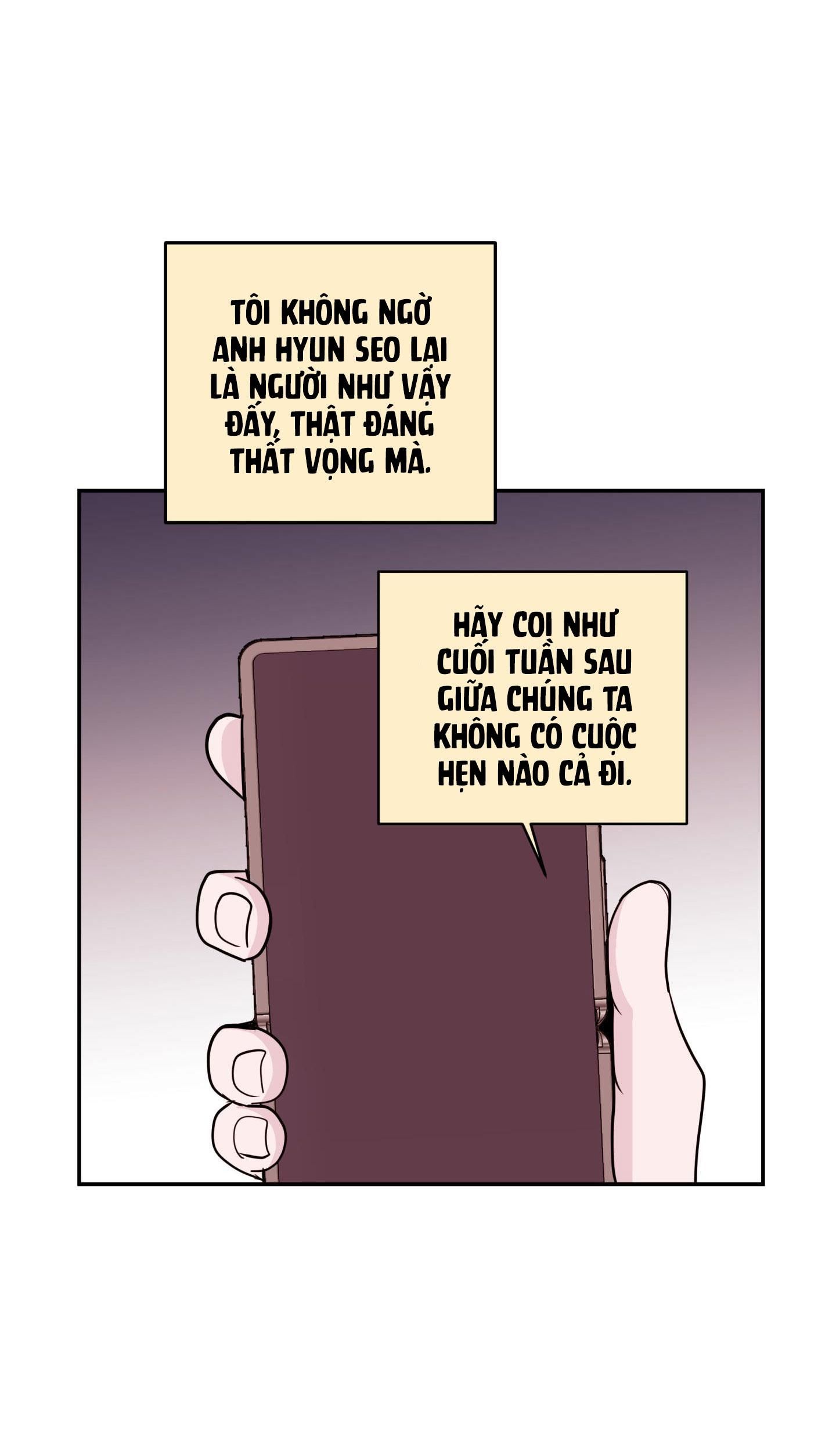 đọc truyện (end) Tên Em Vợ Nguy Hiểm Của Tôi Chương 22 ảnh 70 tại Thiên Thai Truyện