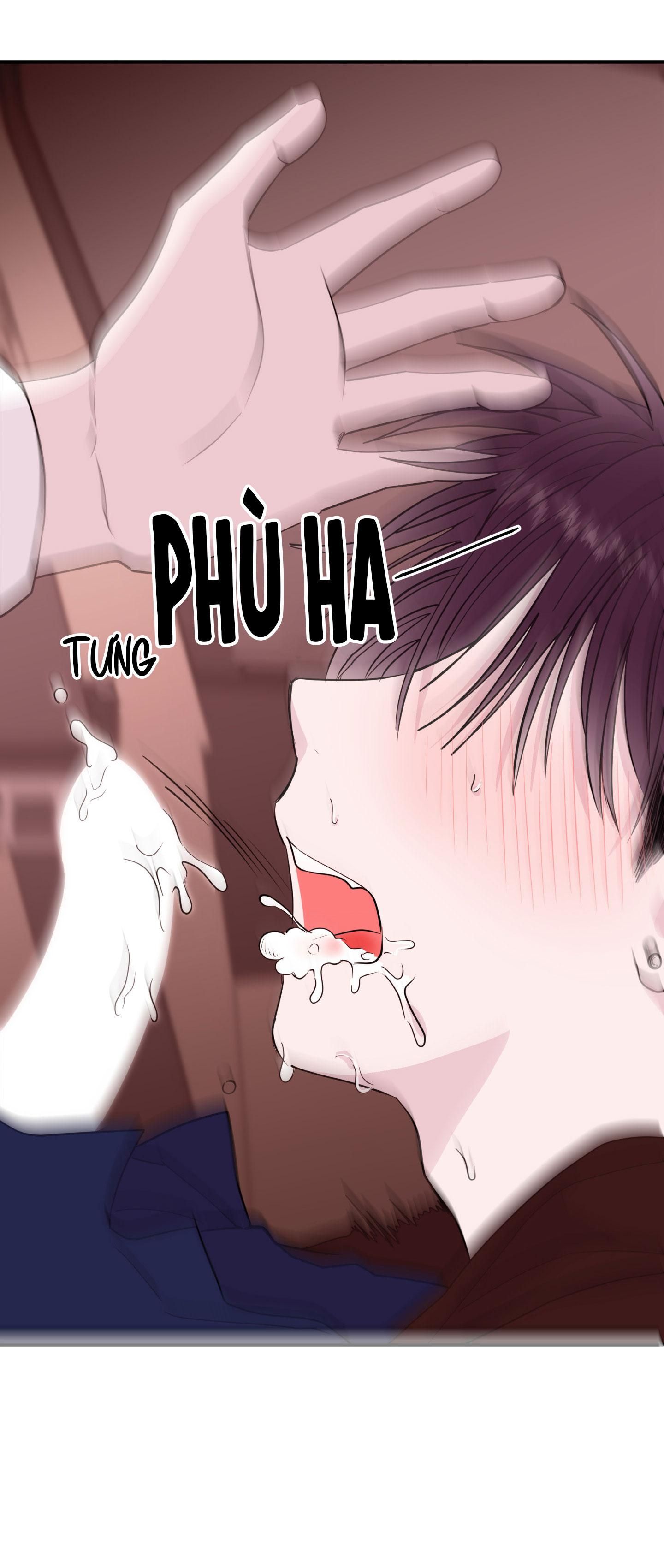 đọc truyện (end) Tên Em Vợ Nguy Hiểm Của Tôi Chương 24 ảnh 30 tại Thiên Thai Truyện