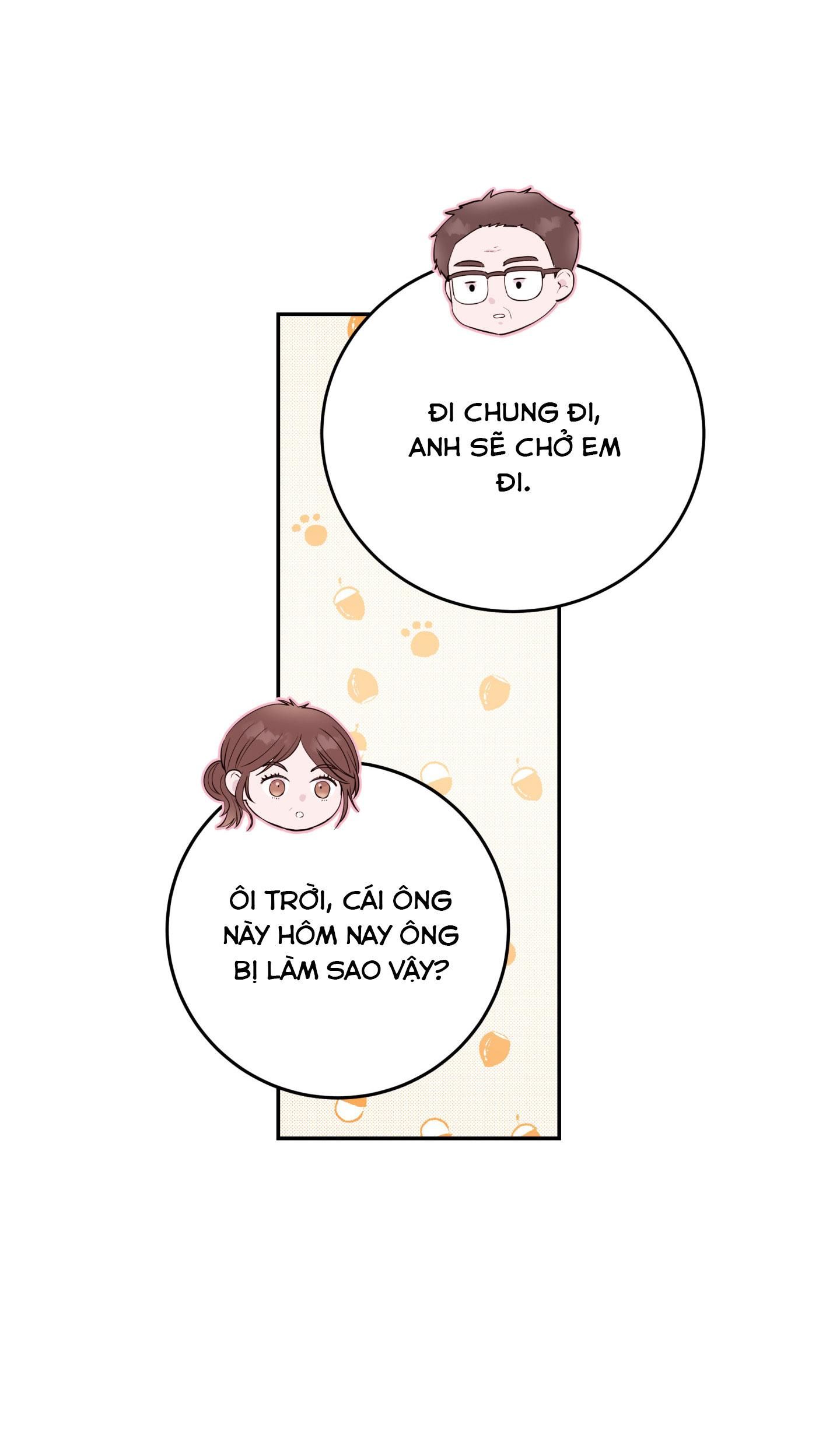đọc truyện (end) Tên Em Vợ Nguy Hiểm Của Tôi Chương 24 ảnh 4 tại Thiên Thai Truyện