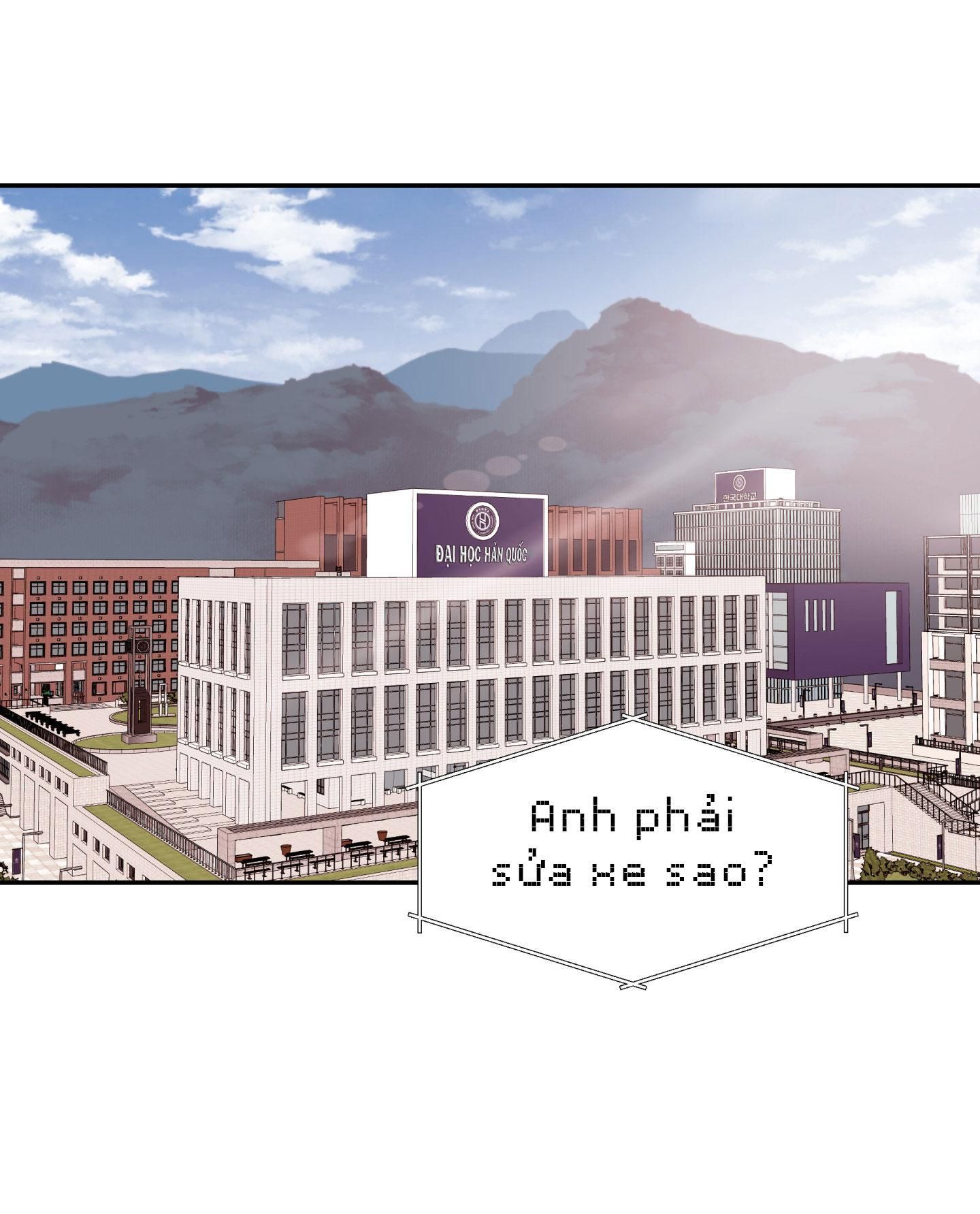 đọc truyện (end) Tên Em Vợ Nguy Hiểm Của Tôi Chương 27 ảnh 2 tại Thiên Thai Truyện