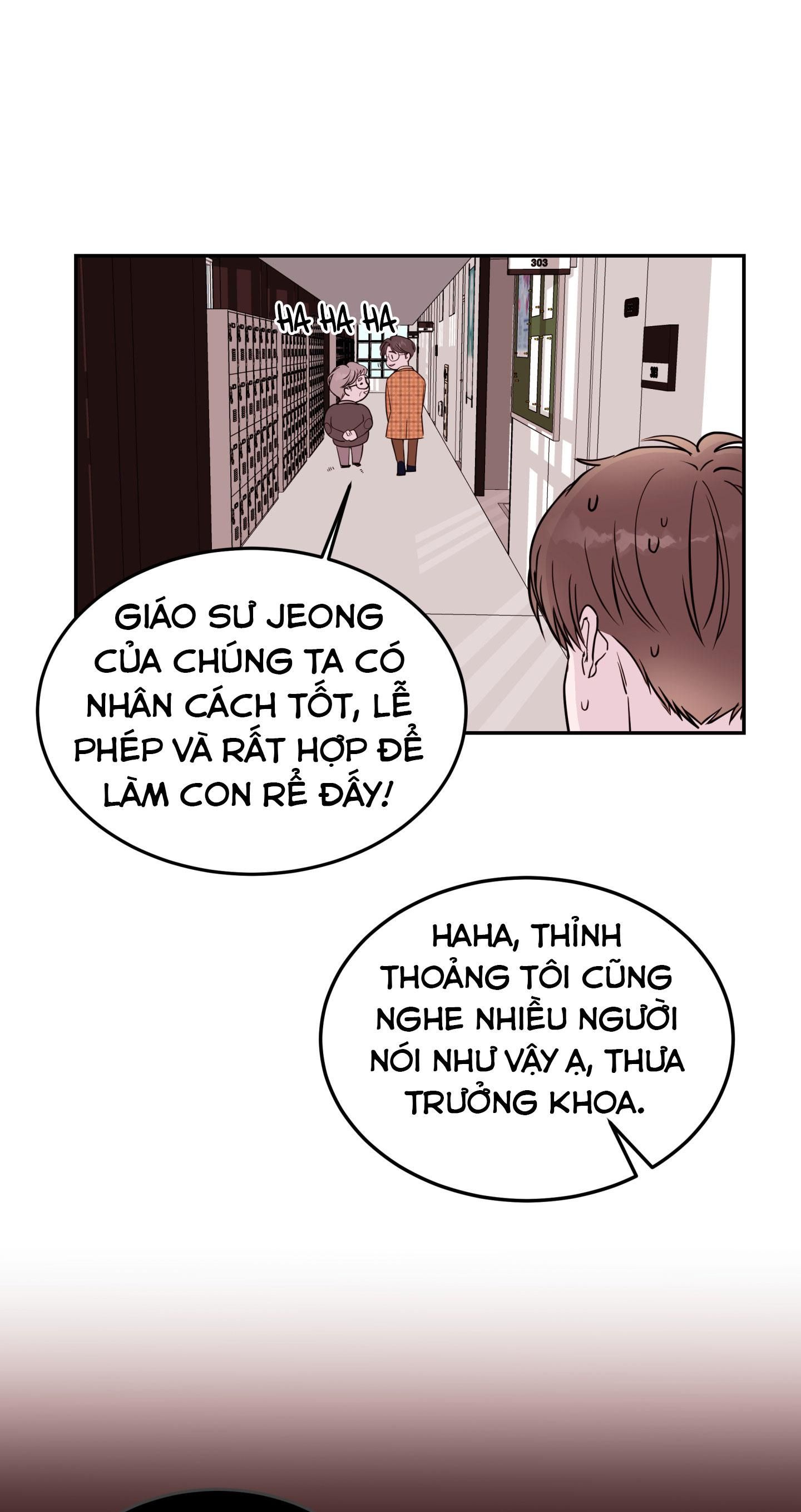 đọc truyện (end) Tên Em Vợ Nguy Hiểm Của Tôi Chương 27 ảnh 16 tại Thiên Thai Truyện