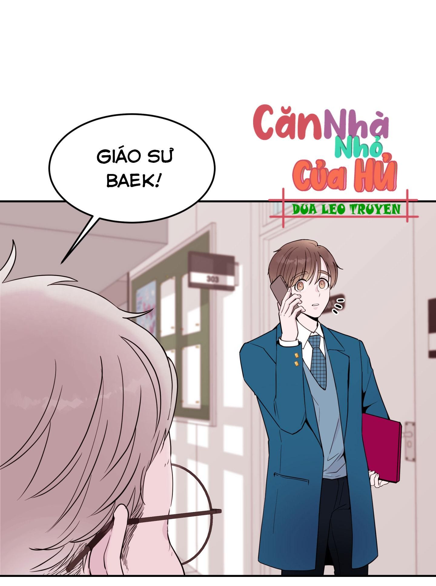 đọc truyện (end) Tên Em Vợ Nguy Hiểm Của Tôi Chương 27 ảnh 5 tại Thiên Thai Truyện