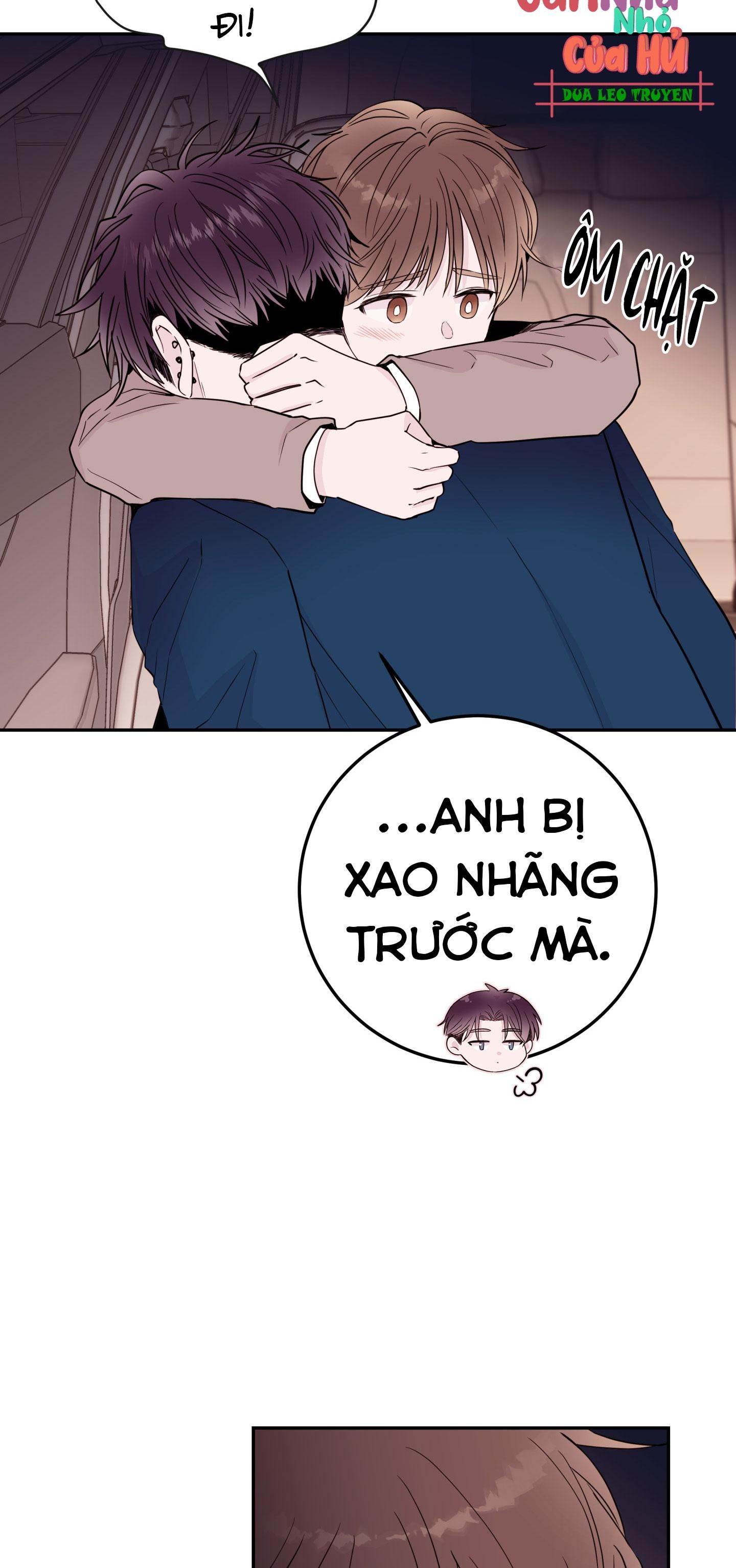 đọc truyện (end) Tên Em Vợ Nguy Hiểm Của Tôi Chương 28 ảnh 18 tại Thiên Thai Truyện