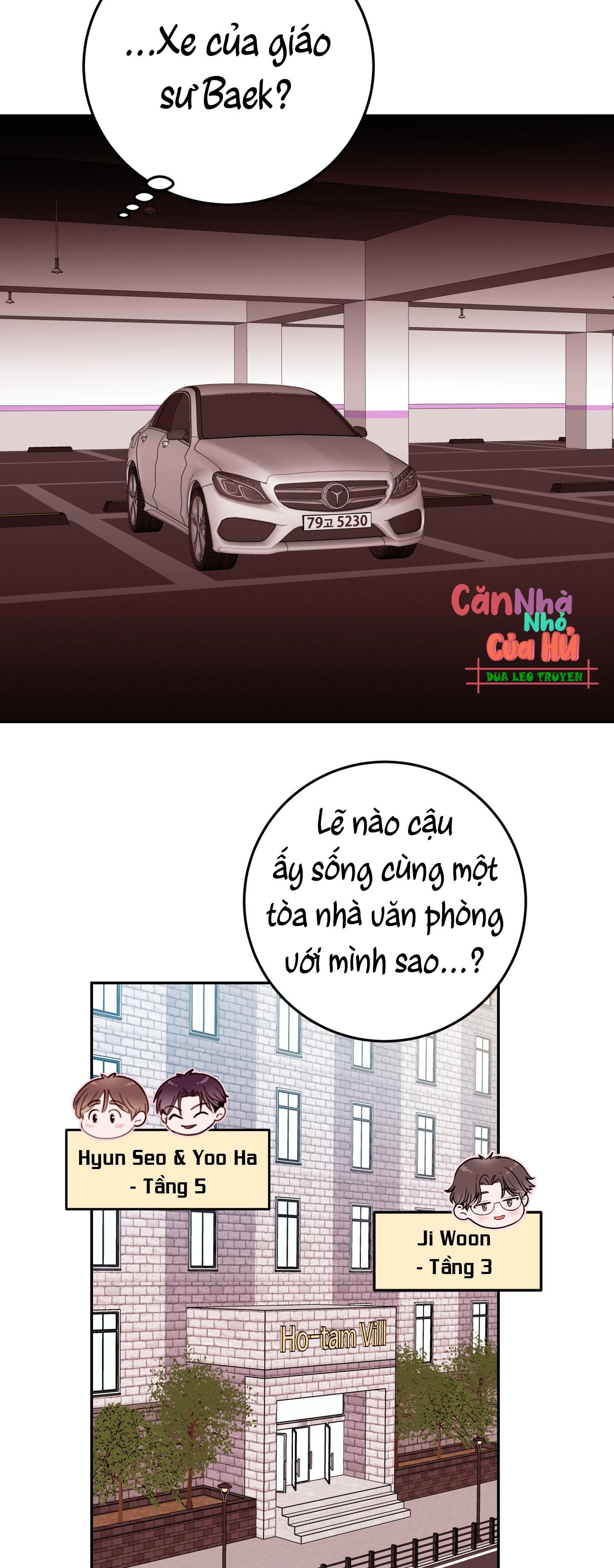 đọc truyện (end) Tên Em Vợ Nguy Hiểm Của Tôi Chương 28 ảnh 4 tại Thiên Thai Truyện