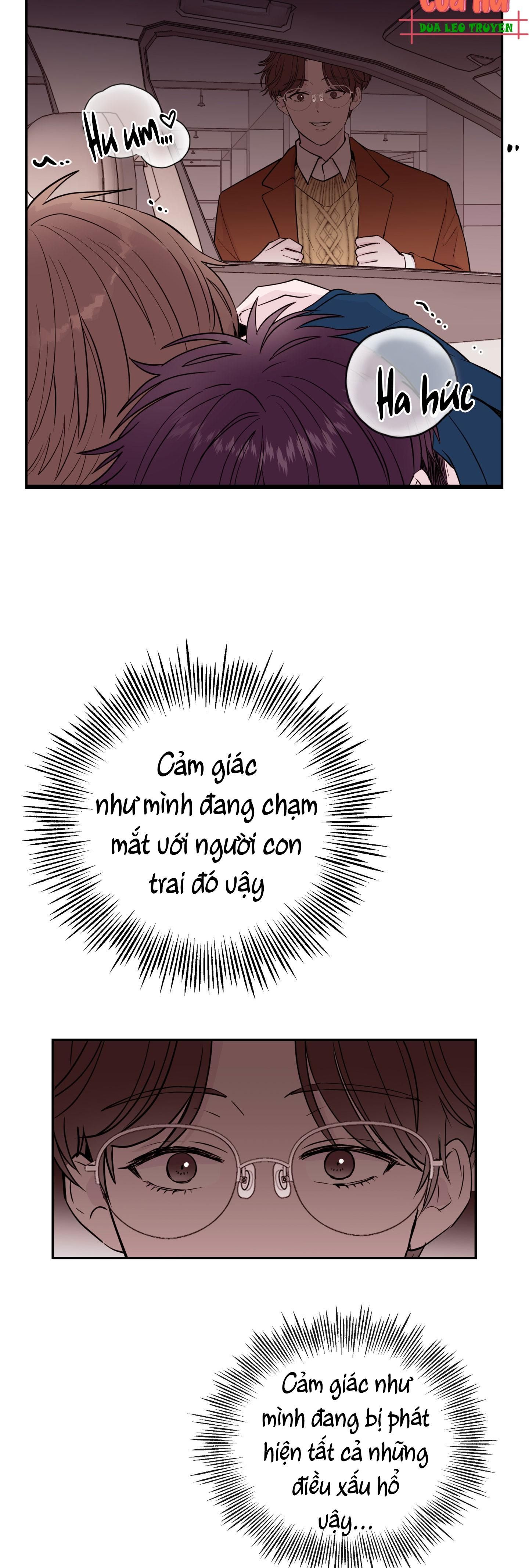 đọc truyện (end) Tên Em Vợ Nguy Hiểm Của Tôi Chương 28 ảnh 31 tại Thiên Thai Truyện