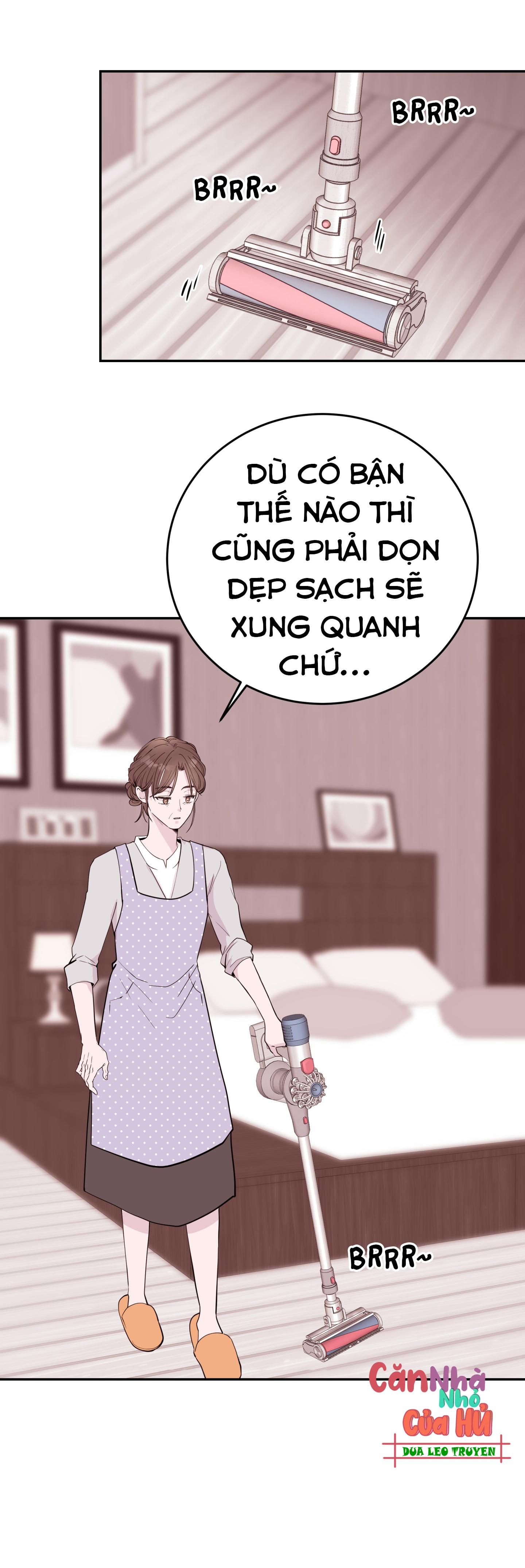 đọc truyện (end) Tên Em Vợ Nguy Hiểm Của Tôi Chương 29 ảnh 42 tại Thiên Thai Truyện