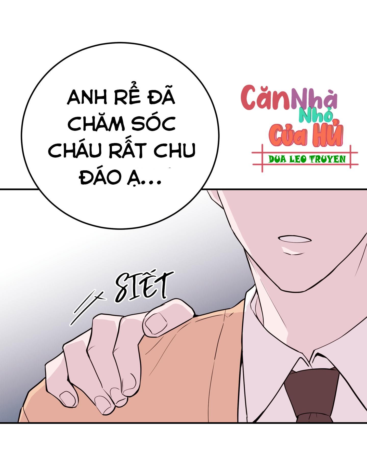 đọc truyện (end) Tên Em Vợ Nguy Hiểm Của Tôi Chương 30 ảnh 20 tại Thiên Thai Truyện