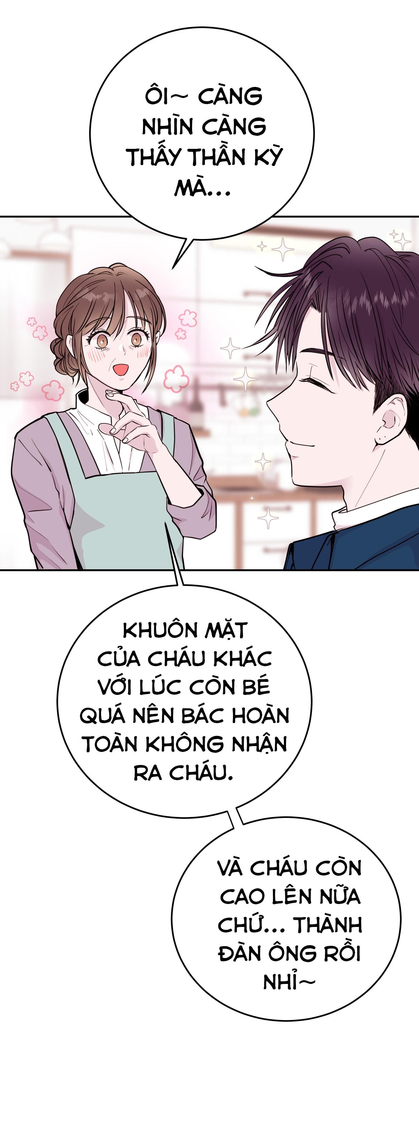đọc truyện (end) Tên Em Vợ Nguy Hiểm Của Tôi Chương 30 ảnh 22 tại Thiên Thai Truyện
