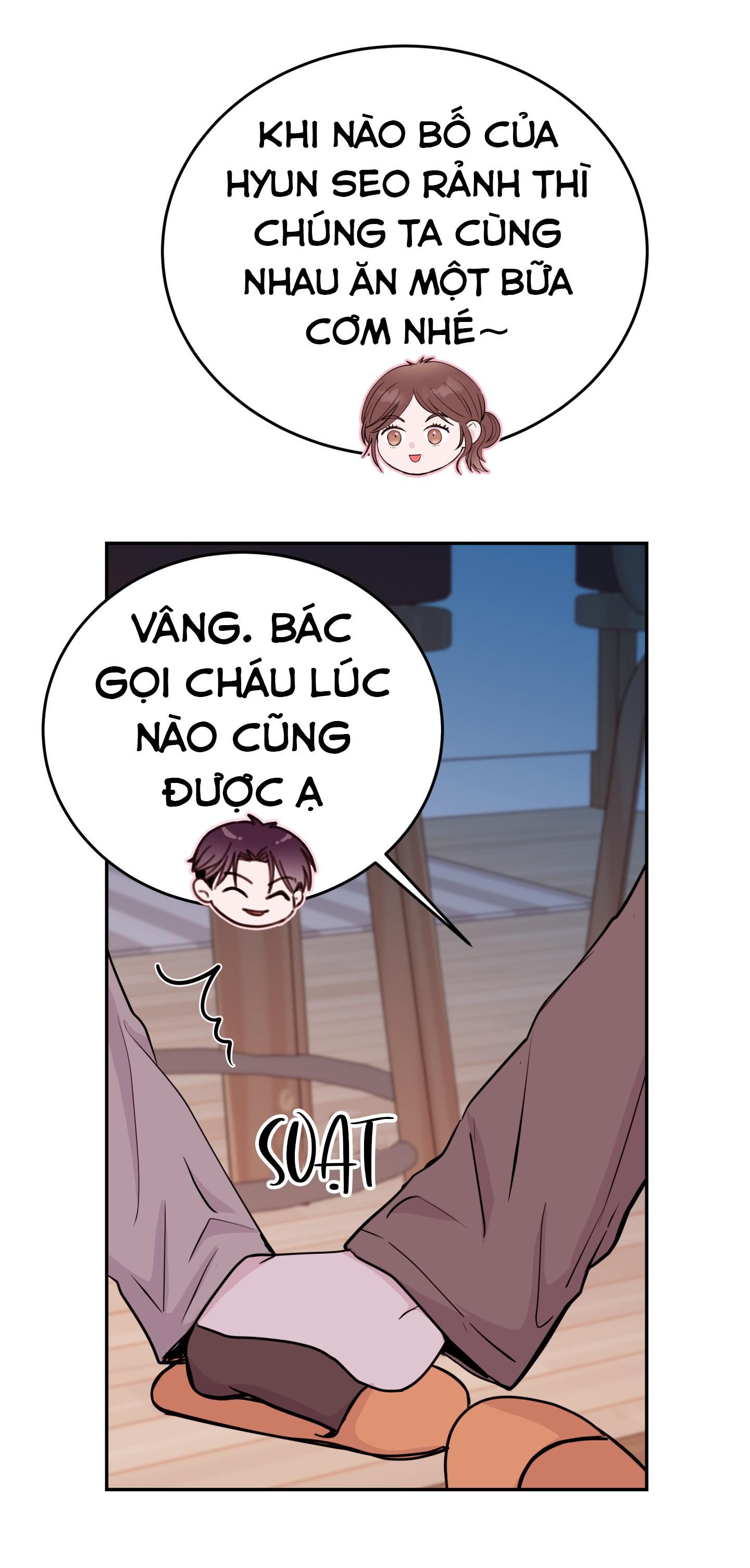 đọc truyện (end) Tên Em Vợ Nguy Hiểm Của Tôi Chương 30 ảnh 27 tại Thiên Thai Truyện