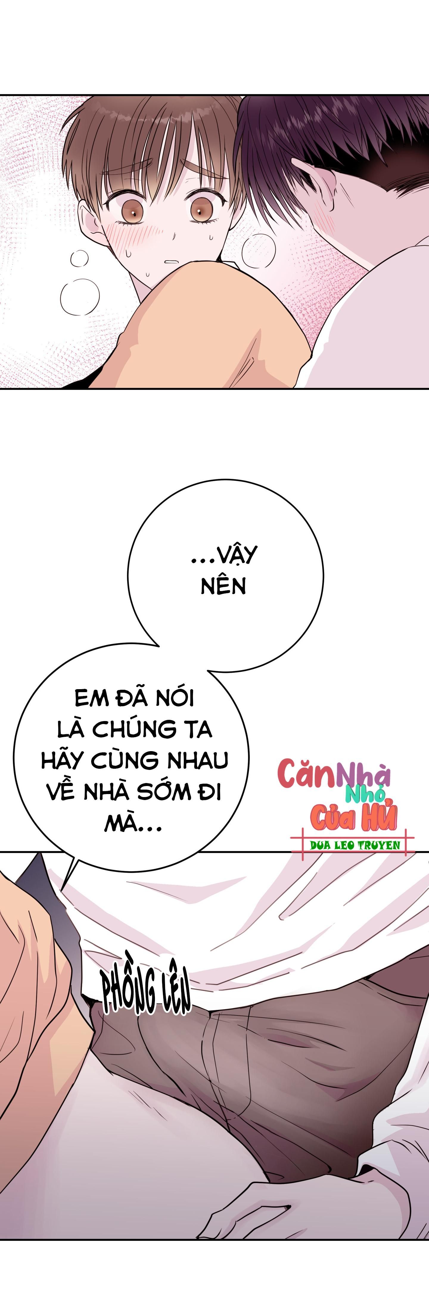 đọc truyện (end) Tên Em Vợ Nguy Hiểm Của Tôi Chương 30 ảnh 41 tại Thiên Thai Truyện
