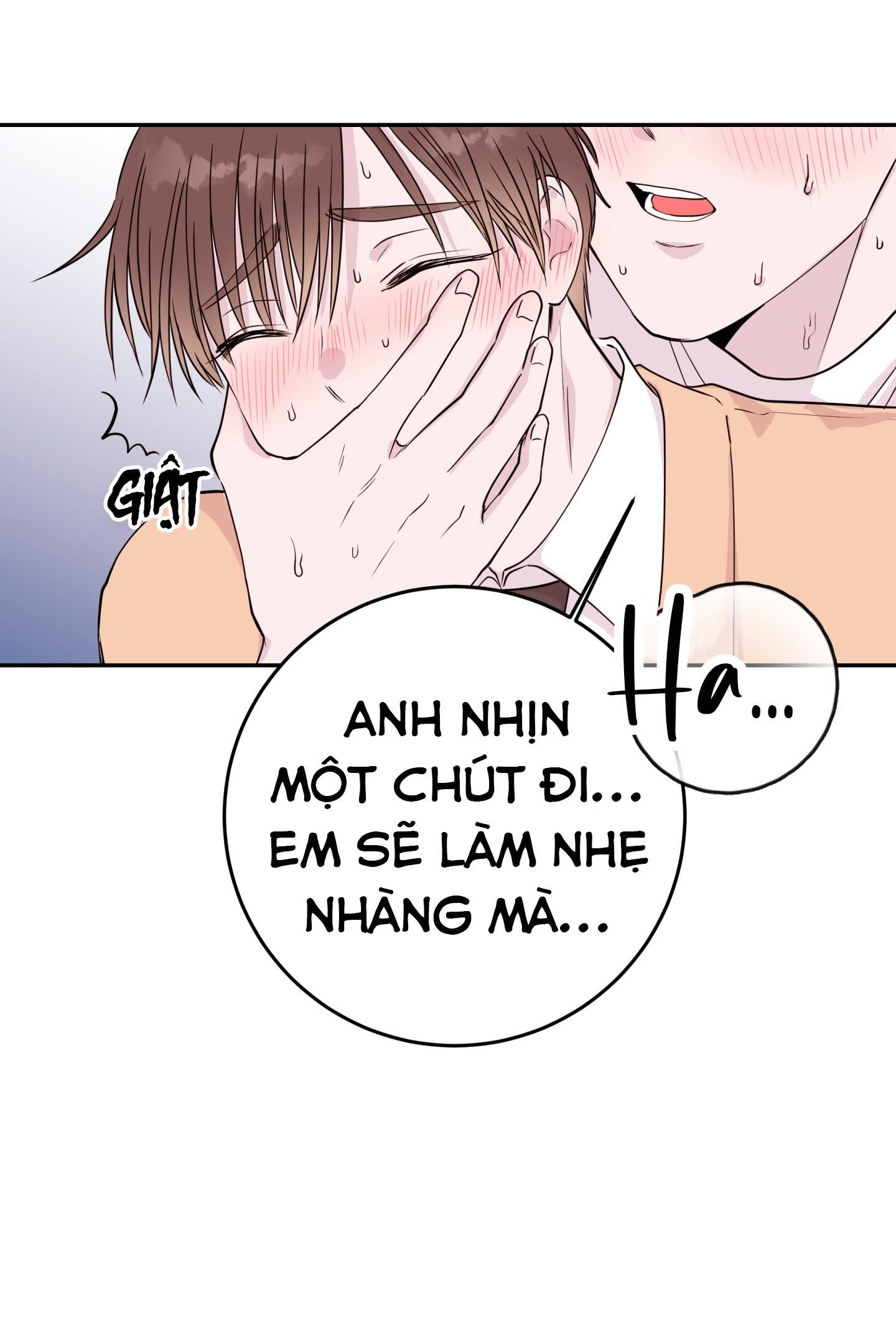 đọc truyện (end) Tên Em Vợ Nguy Hiểm Của Tôi Chương 30 ảnh 45 tại Thiên Thai Truyện