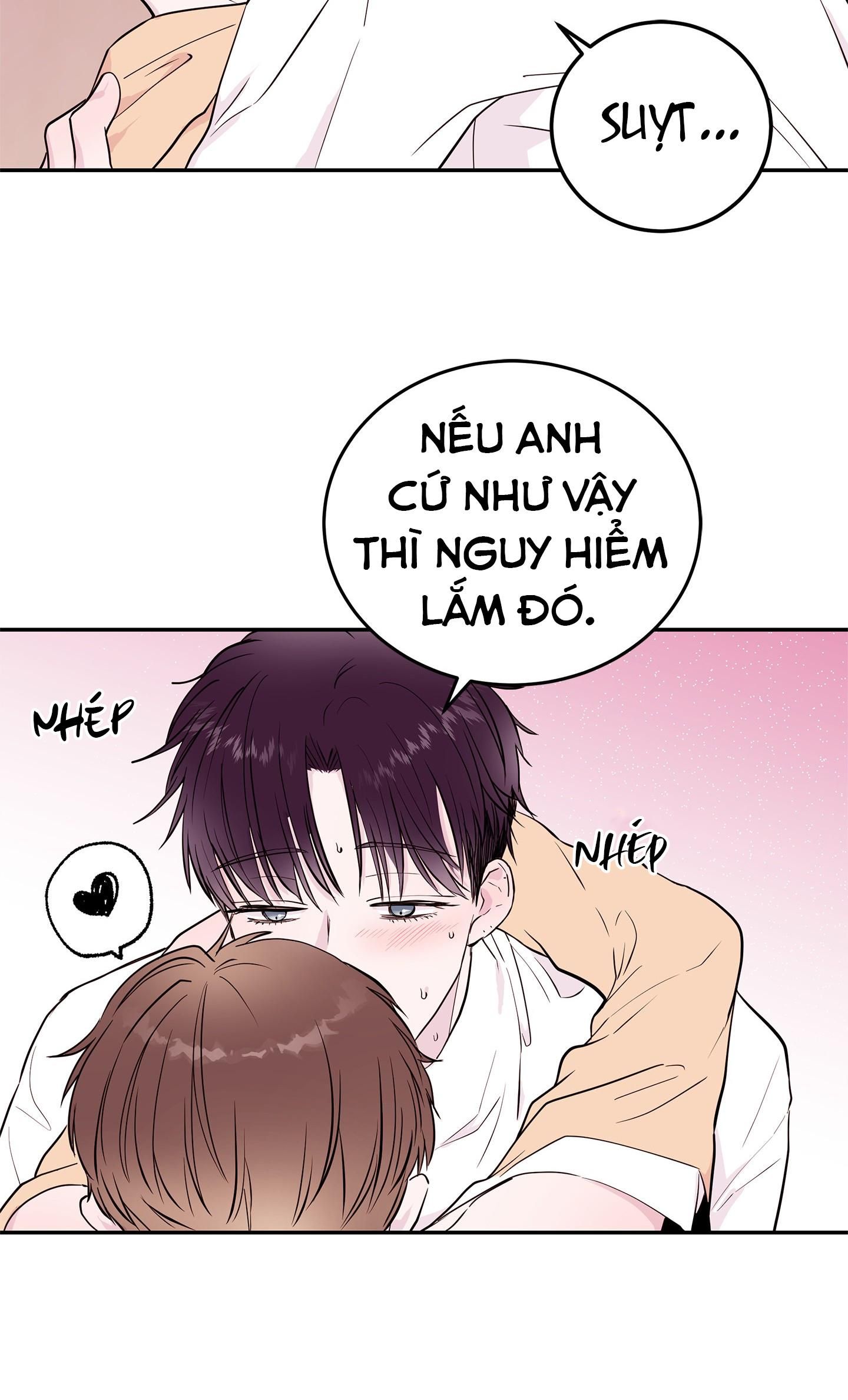 đọc truyện (end) Tên Em Vợ Nguy Hiểm Của Tôi Chương 31 ảnh 36 tại Thiên Thai Truyện