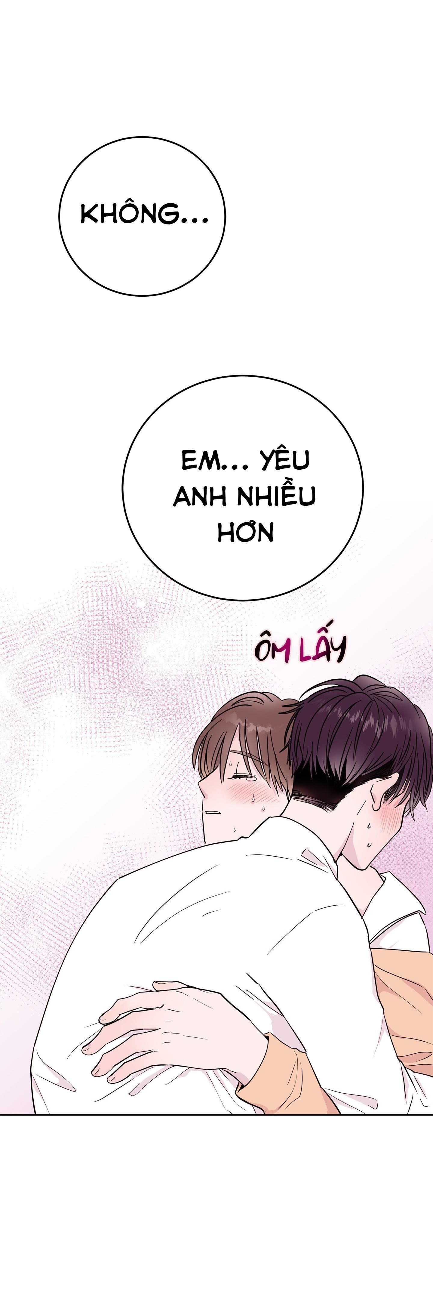 đọc truyện (end) Tên Em Vợ Nguy Hiểm Của Tôi Chương 31 ảnh 41 tại Thiên Thai Truyện