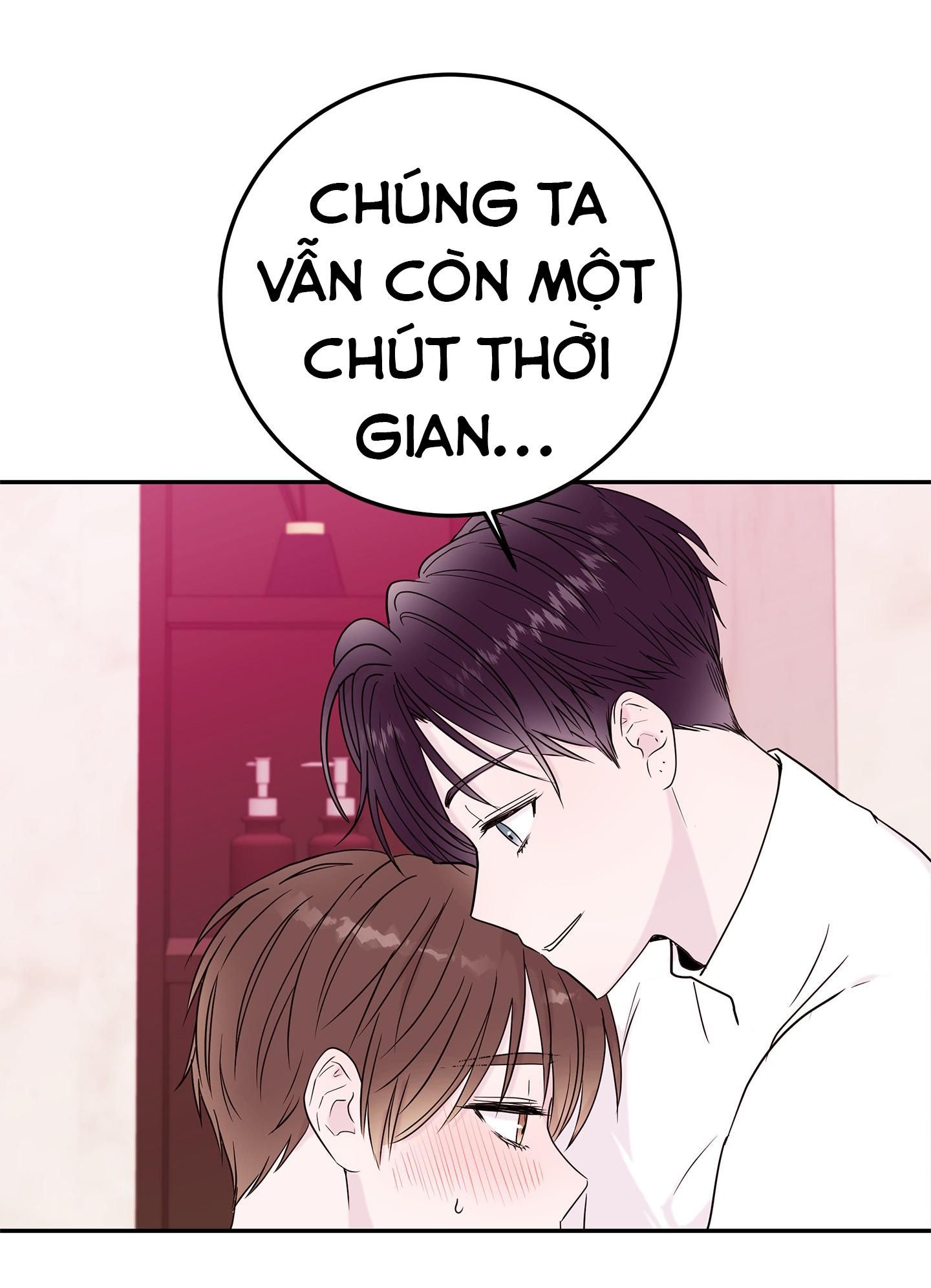 đọc truyện (end) Tên Em Vợ Nguy Hiểm Của Tôi Chương 31 ảnh 9 tại Thiên Thai Truyện