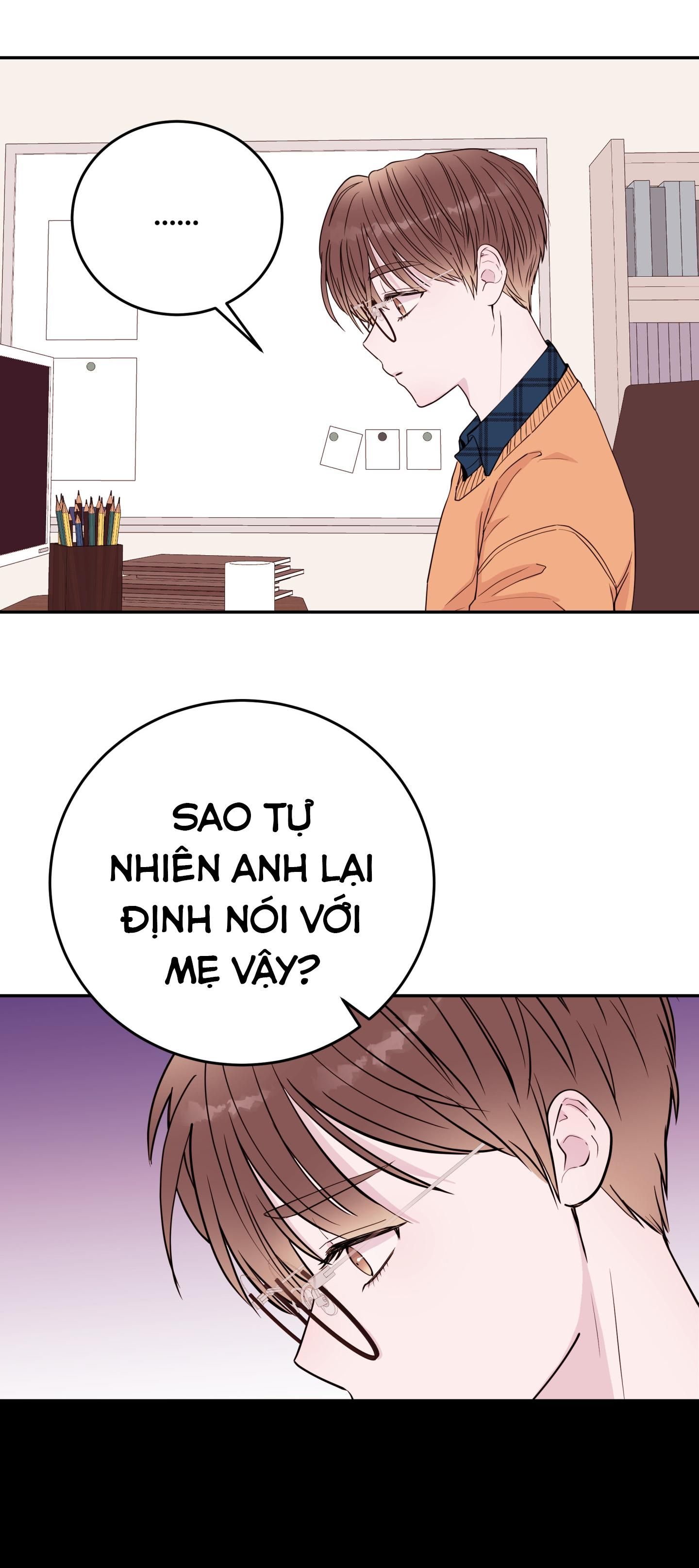 đọc truyện (end) Tên Em Vợ Nguy Hiểm Của Tôi Chương 32 ảnh 14 tại Thiên Thai Truyện