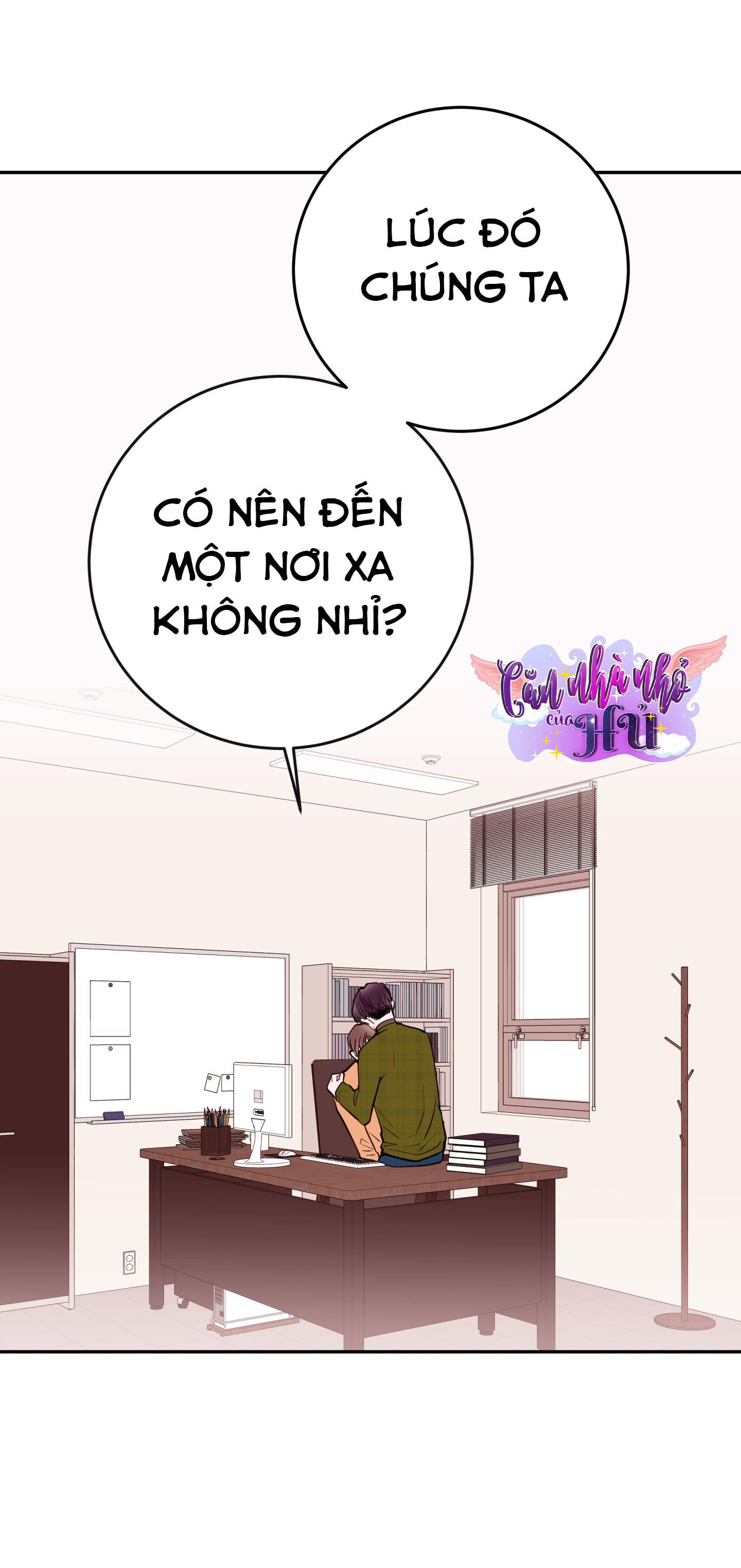 đọc truyện (end) Tên Em Vợ Nguy Hiểm Của Tôi Chương 32 ảnh 22 tại Thiên Thai Truyện