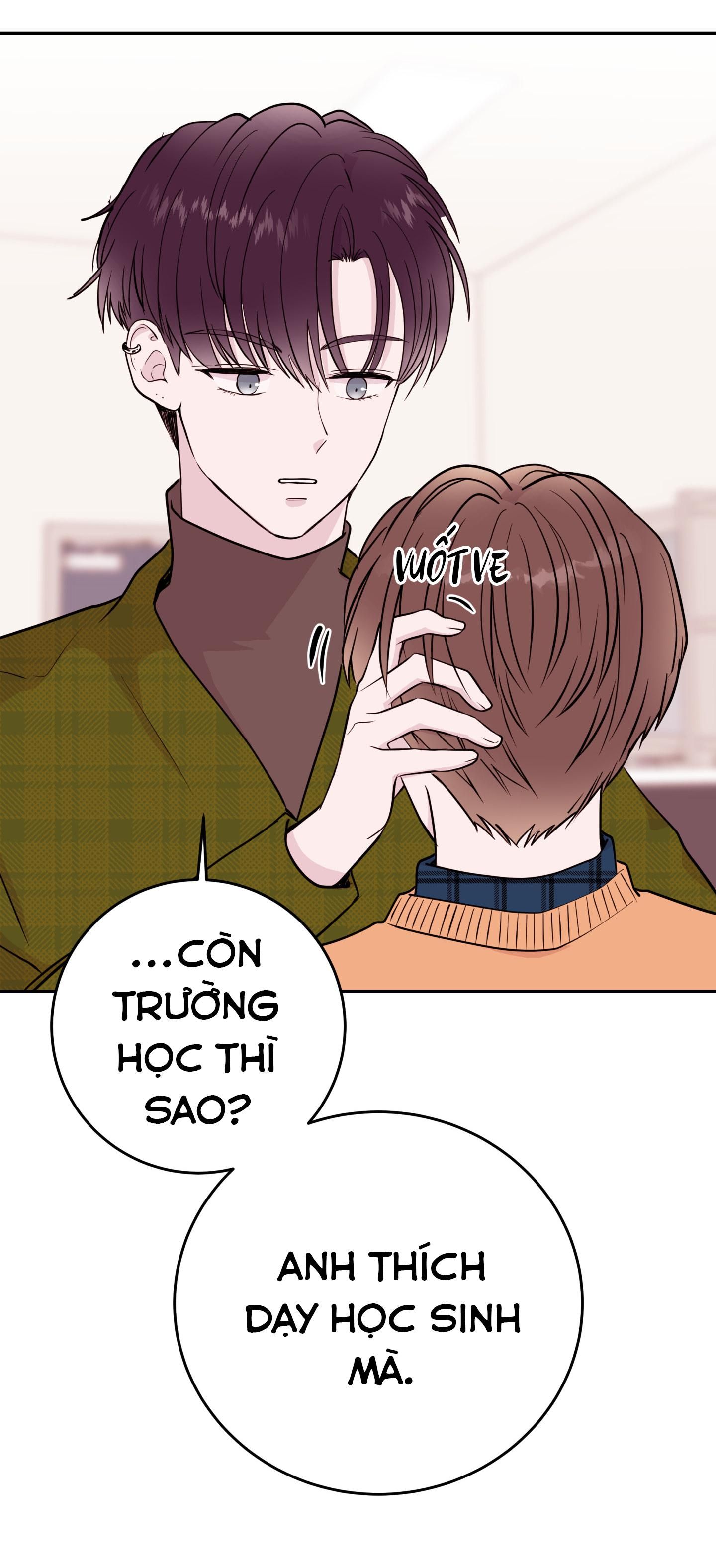 đọc truyện (end) Tên Em Vợ Nguy Hiểm Của Tôi Chương 32 ảnh 25 tại Thiên Thai Truyện