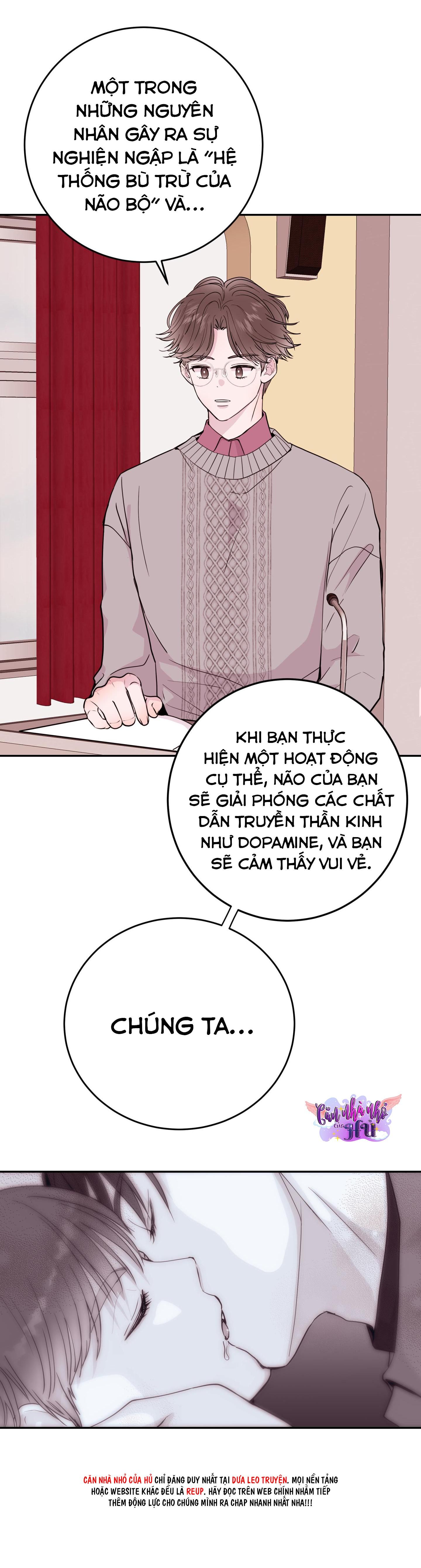 đọc truyện (end) Tên Em Vợ Nguy Hiểm Của Tôi Chương 33 ảnh 12 tại Thiên Thai Truyện