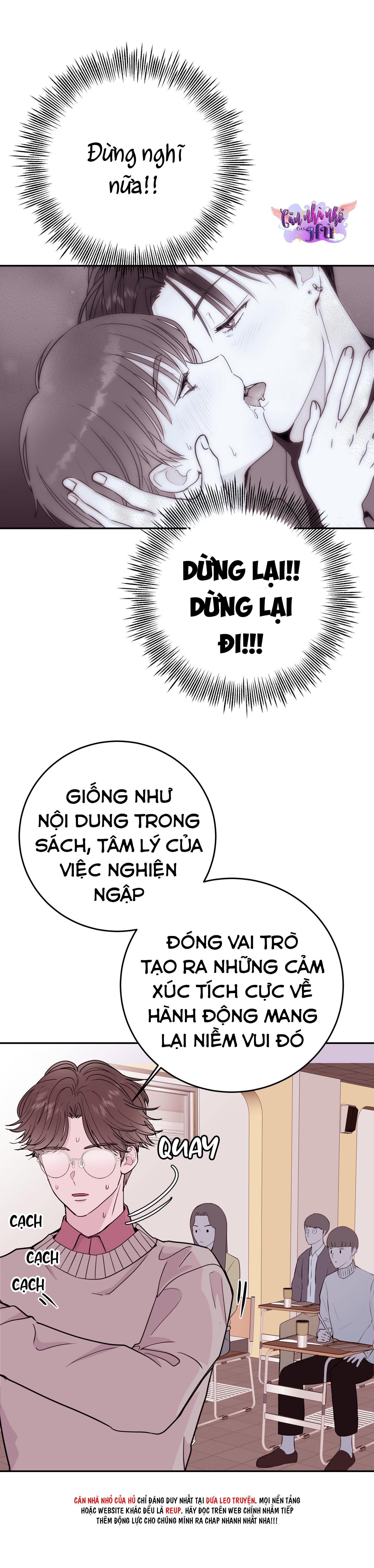 đọc truyện (end) Tên Em Vợ Nguy Hiểm Của Tôi Chương 33 ảnh 15 tại Thiên Thai Truyện