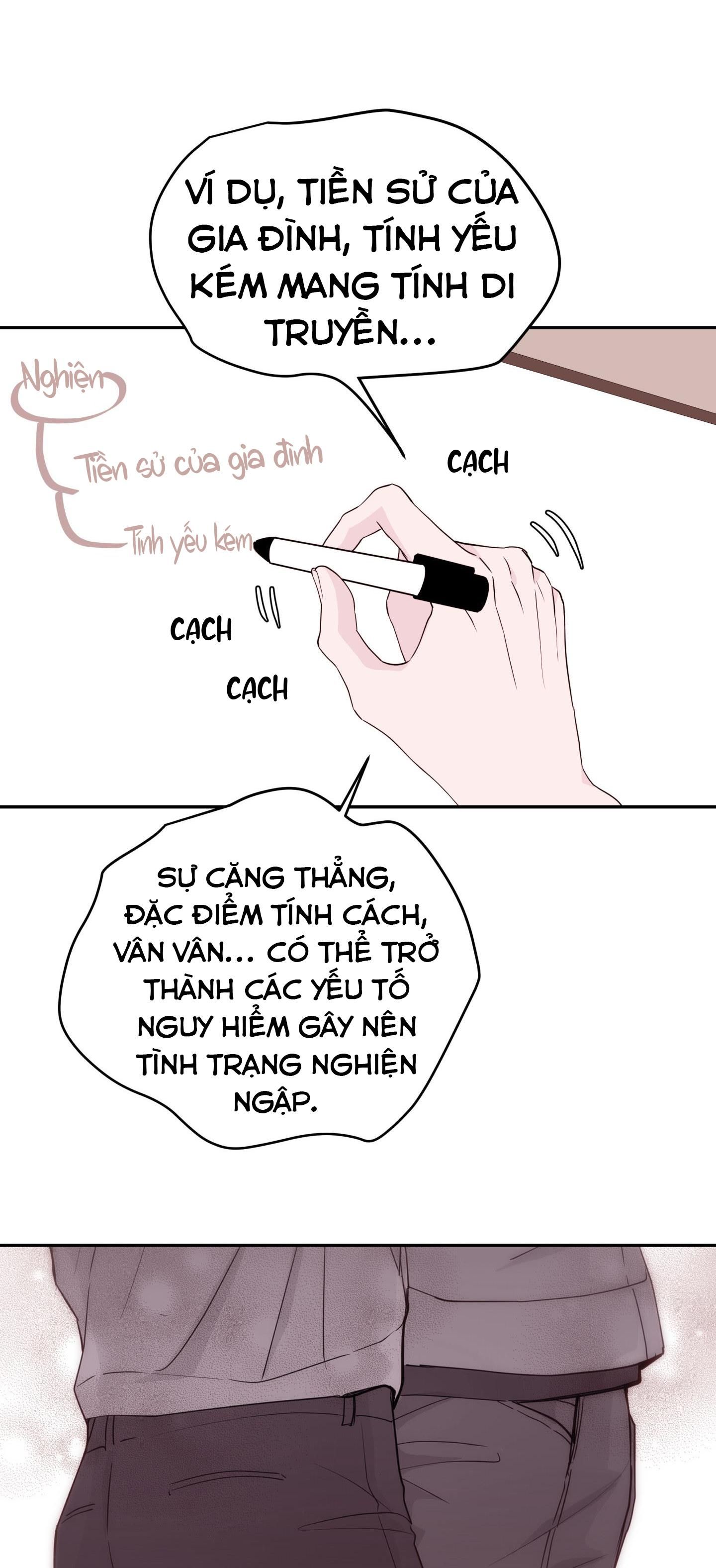 đọc truyện (end) Tên Em Vợ Nguy Hiểm Của Tôi Chương 33 ảnh 16 tại Thiên Thai Truyện
