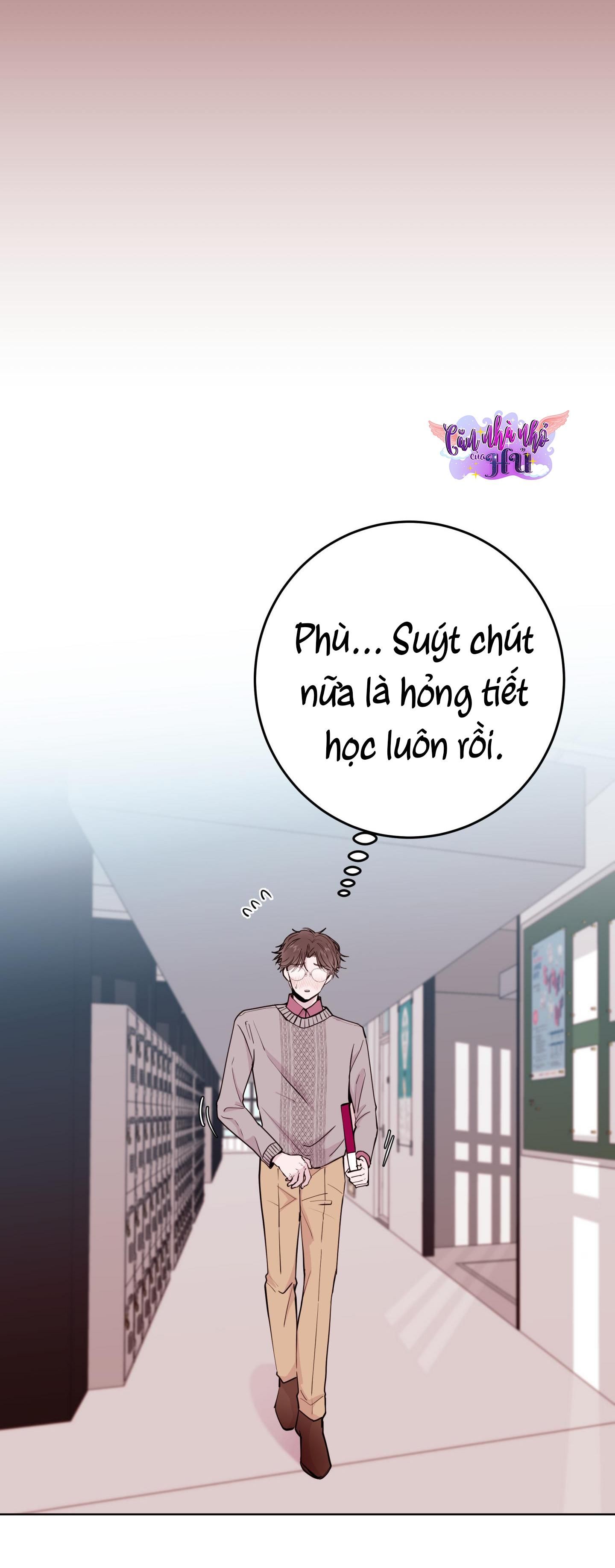 đọc truyện (end) Tên Em Vợ Nguy Hiểm Của Tôi Chương 33 ảnh 18 tại Thiên Thai Truyện