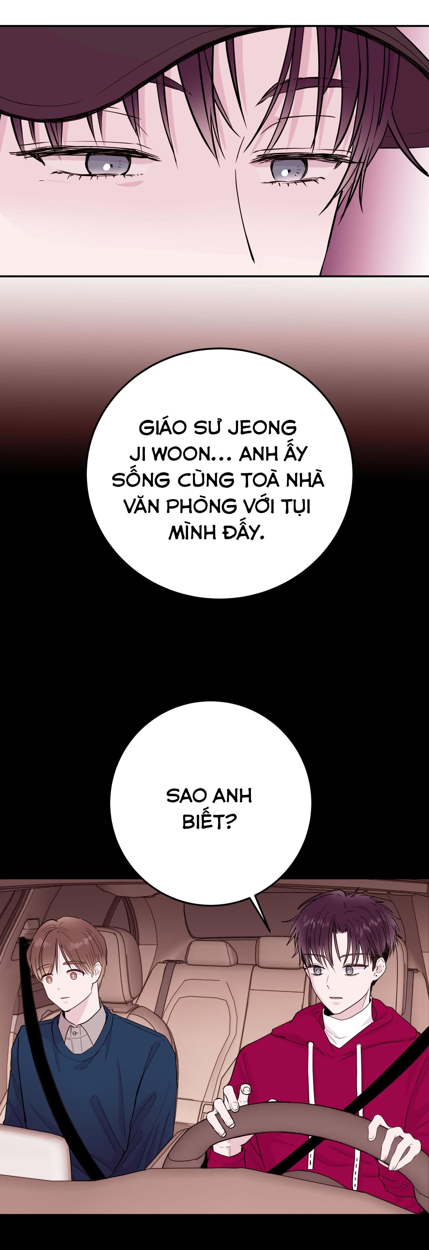 đọc truyện (end) Tên Em Vợ Nguy Hiểm Của Tôi Chương 34 ảnh 6 tại Thiên Thai Truyện