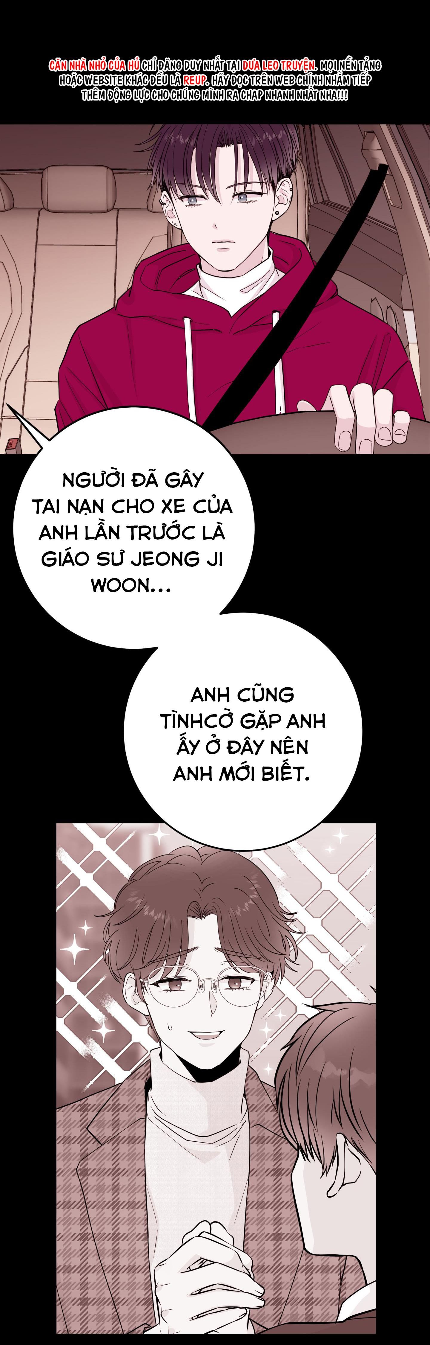 đọc truyện (end) Tên Em Vợ Nguy Hiểm Của Tôi Chương 34 ảnh 7 tại Thiên Thai Truyện