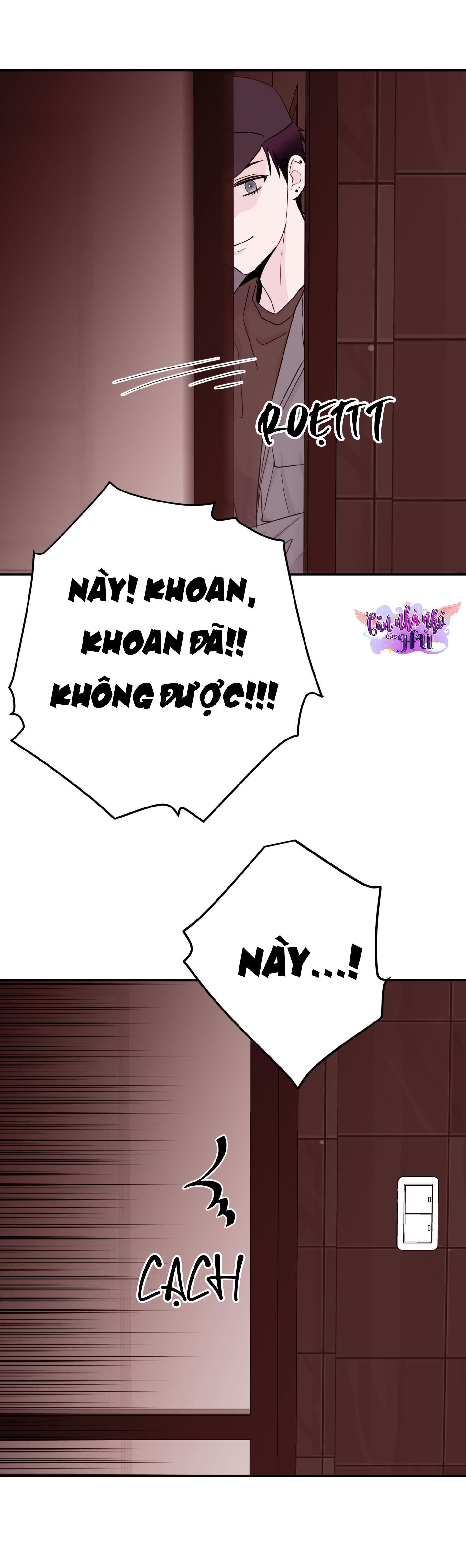 đọc truyện (end) Tên Em Vợ Nguy Hiểm Của Tôi Chương 35 ảnh 22 tại Thiên Thai Truyện