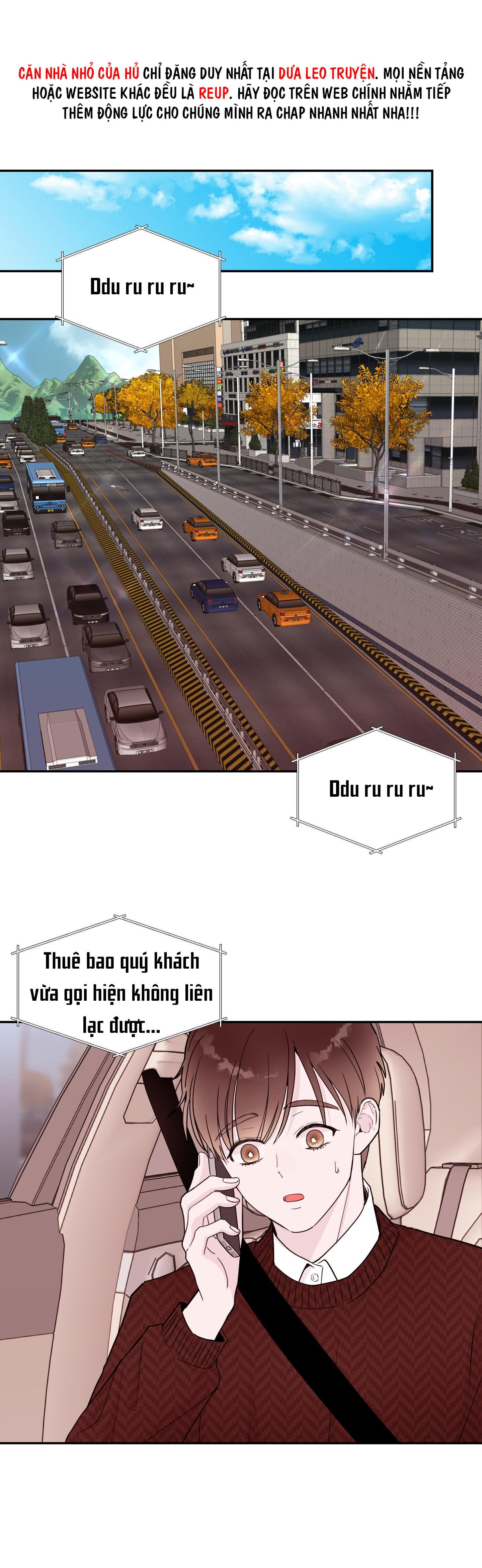 đọc truyện (end) Tên Em Vợ Nguy Hiểm Của Tôi Chương 35 ảnh 25 tại Thiên Thai Truyện